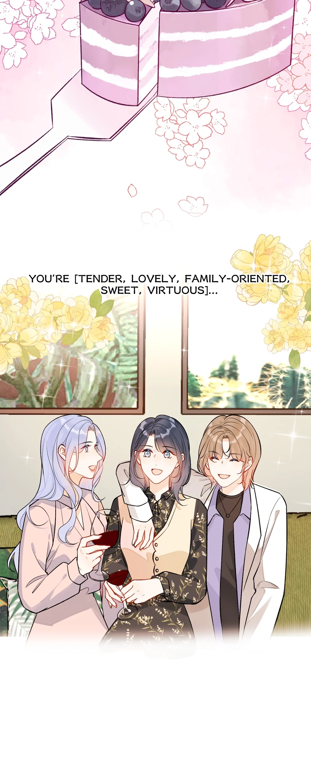 The Ex Chapter 174 page 32 - 