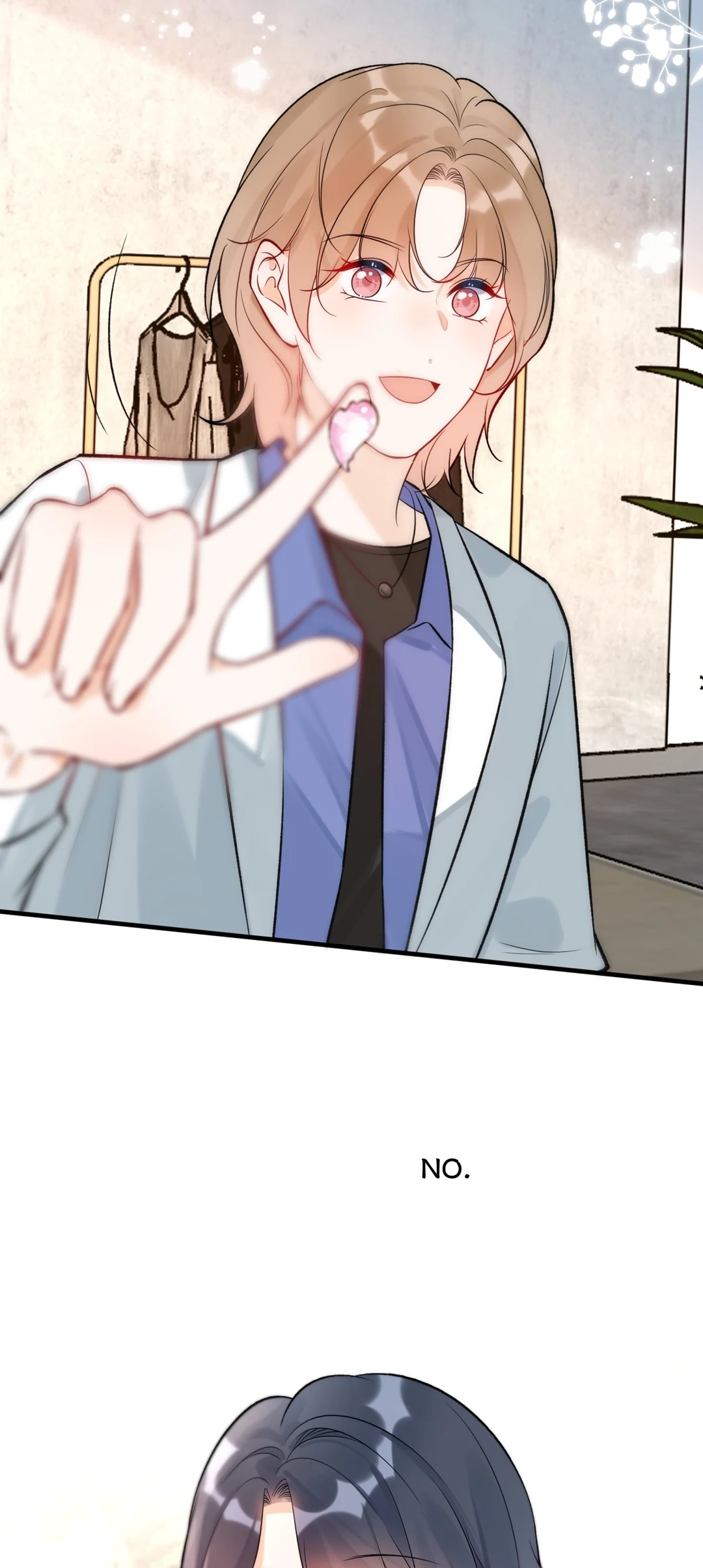 The Ex Chapter 174 page 34 - 