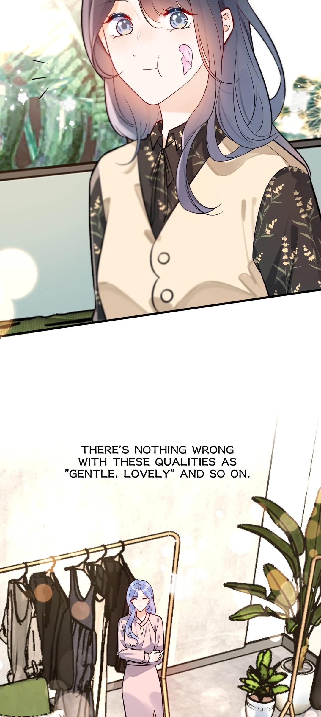 The Ex Chapter 174 page 35 - 