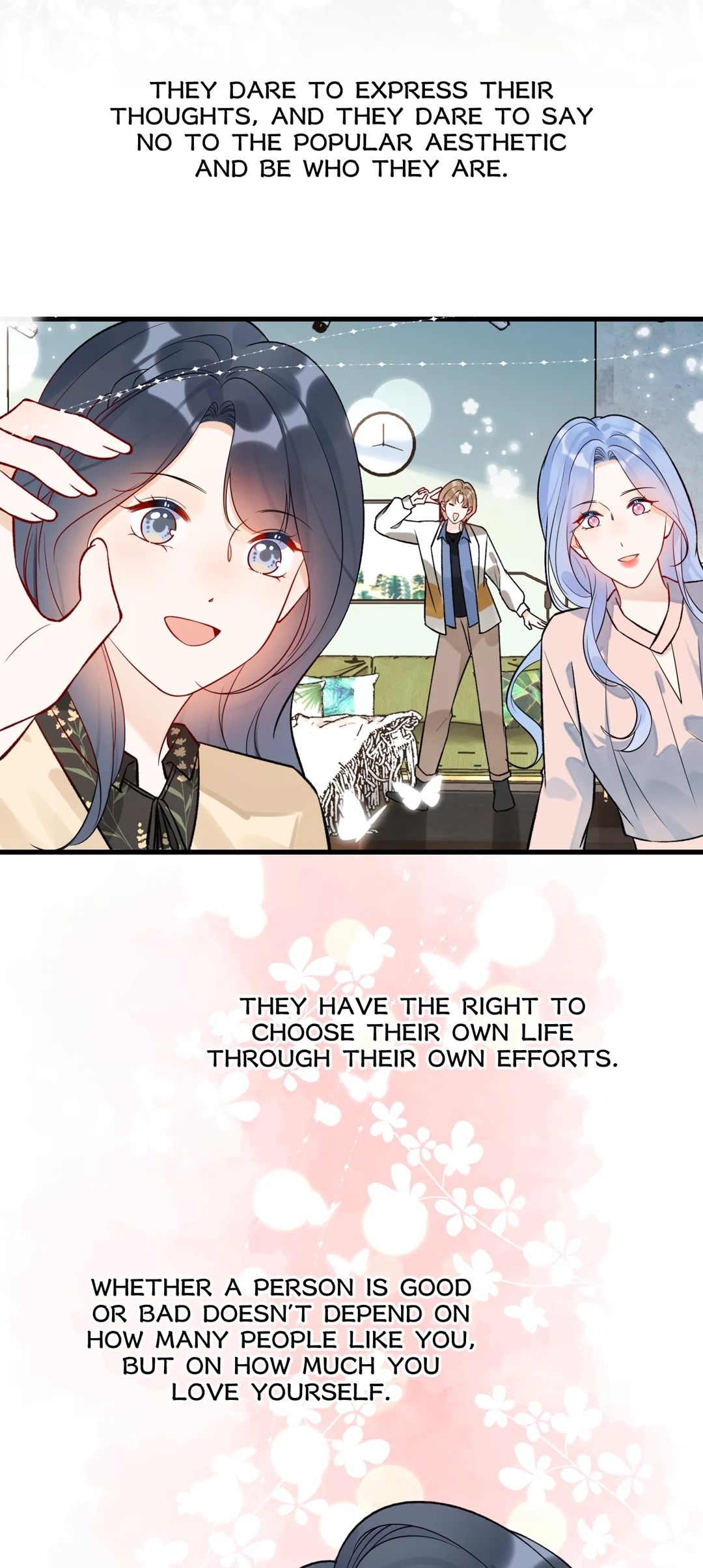 The Ex Chapter 174 page 37 - 