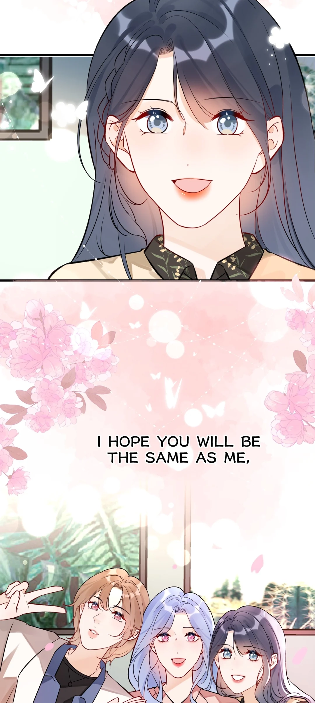 The Ex Chapter 174 page 38 - 