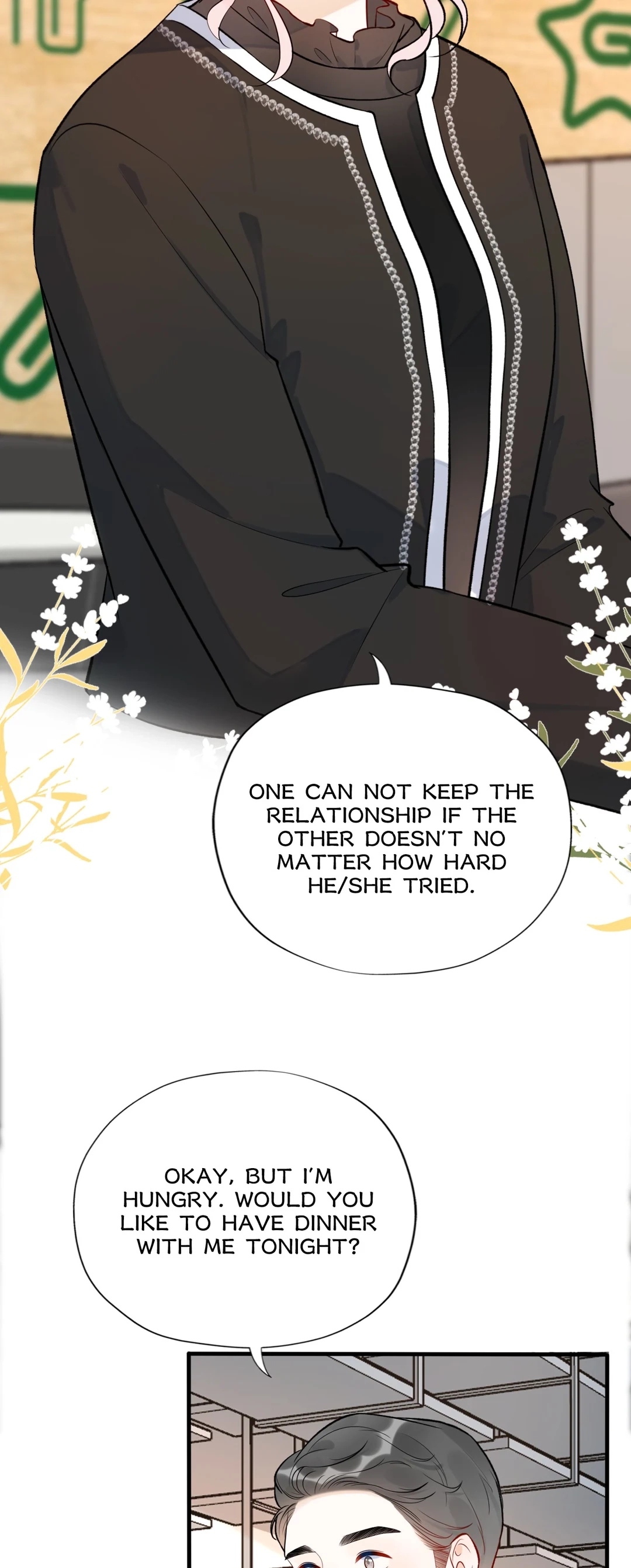 The Ex Chapter 174 page 5 - 