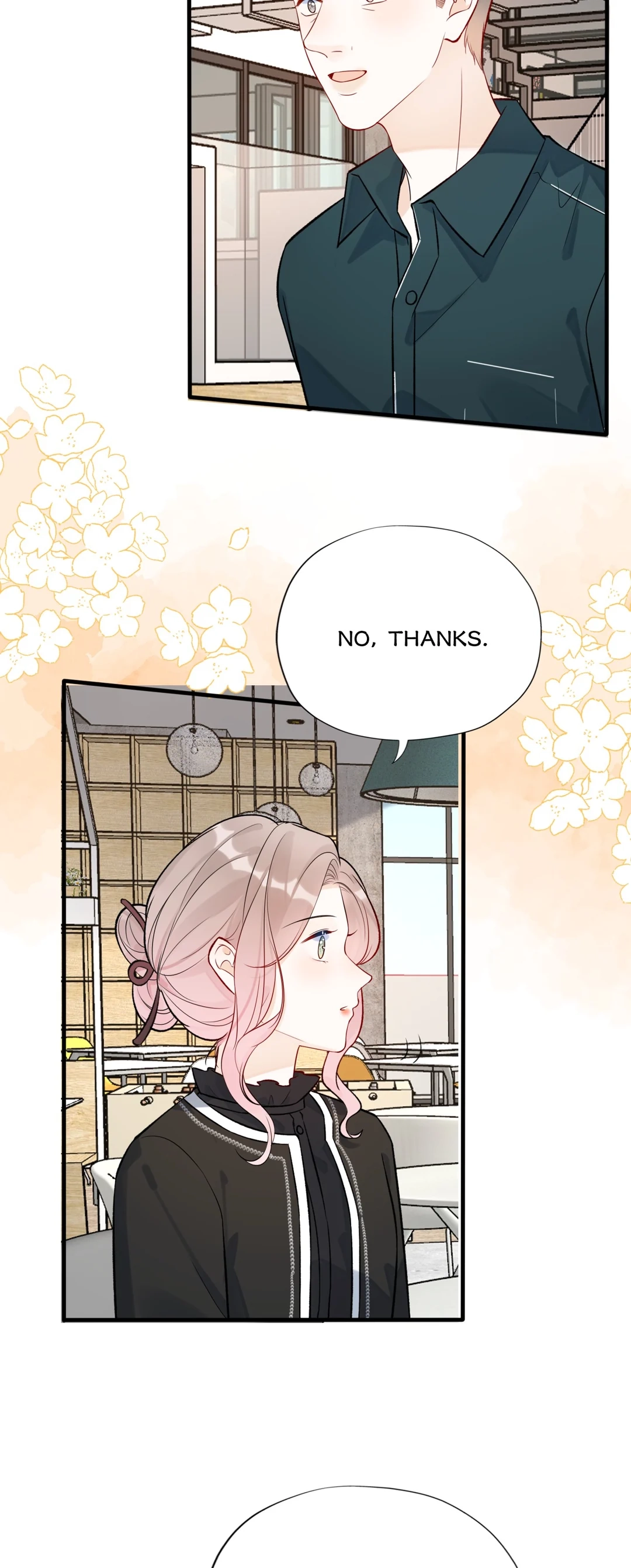 The Ex Chapter 174 page 6 - 