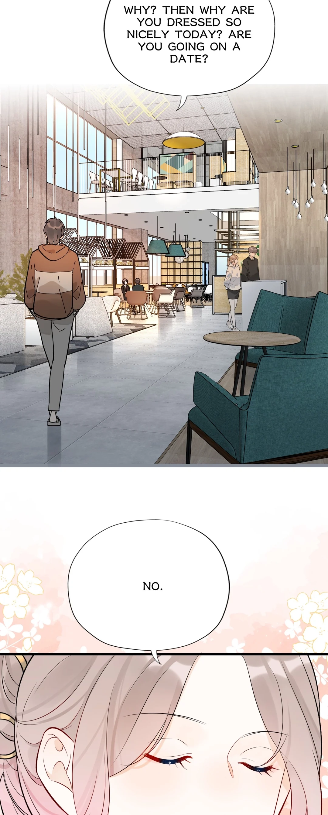 The Ex Chapter 174 page 7 - 