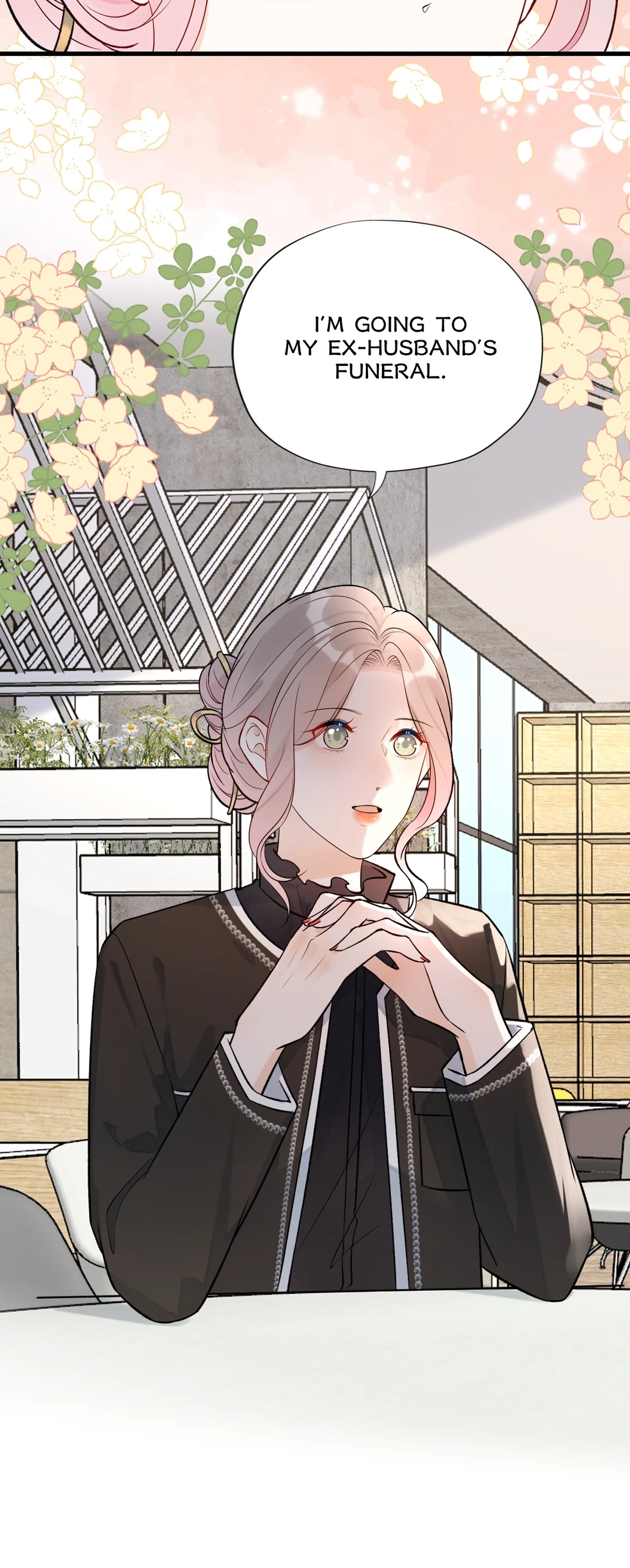 The Ex Chapter 174 page 8 - 