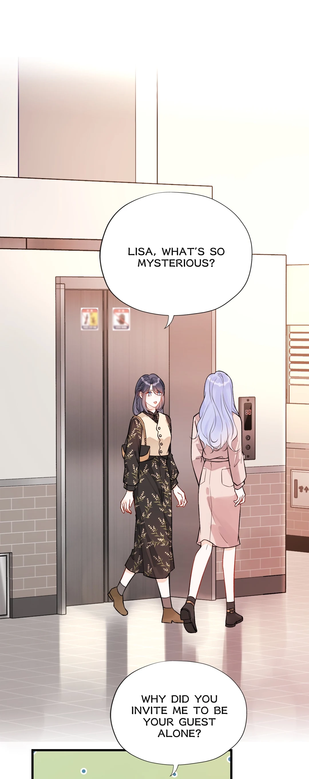 The Ex Chapter 174 page 9 - 