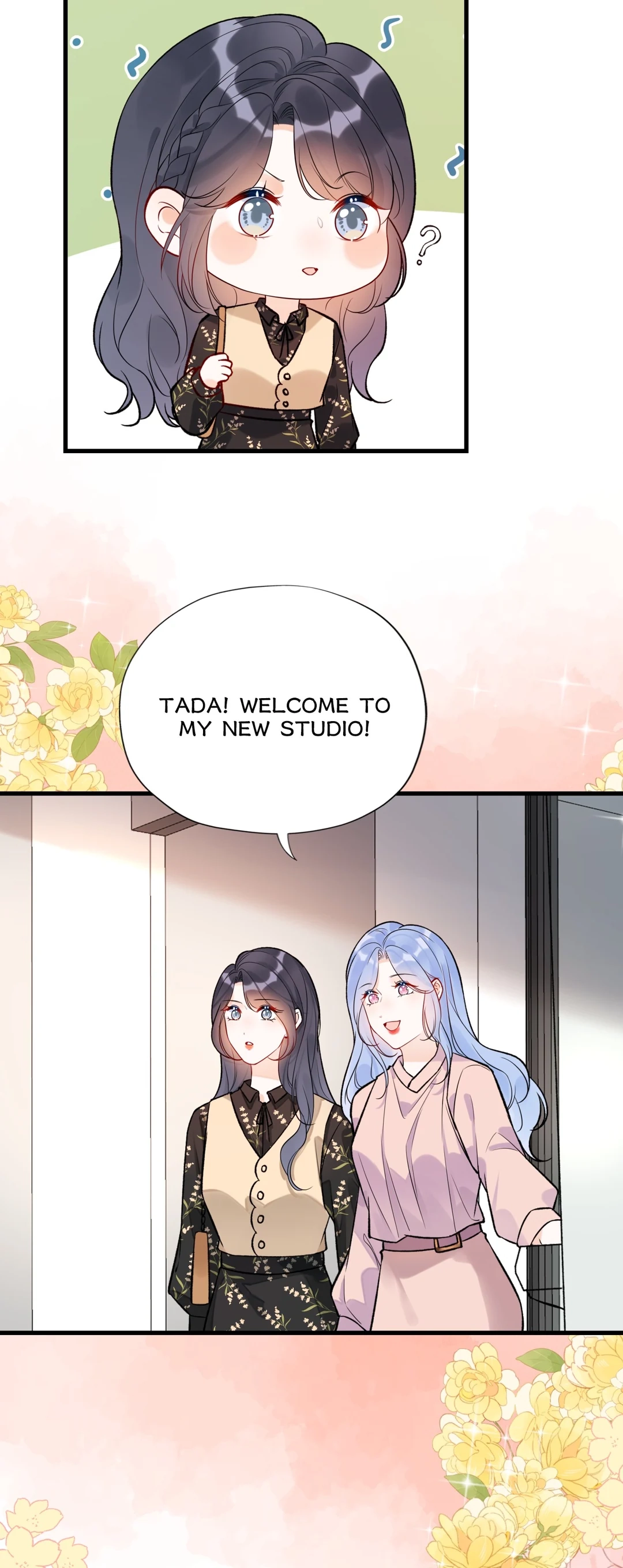 The Ex Chapter 174 page 10 - 
