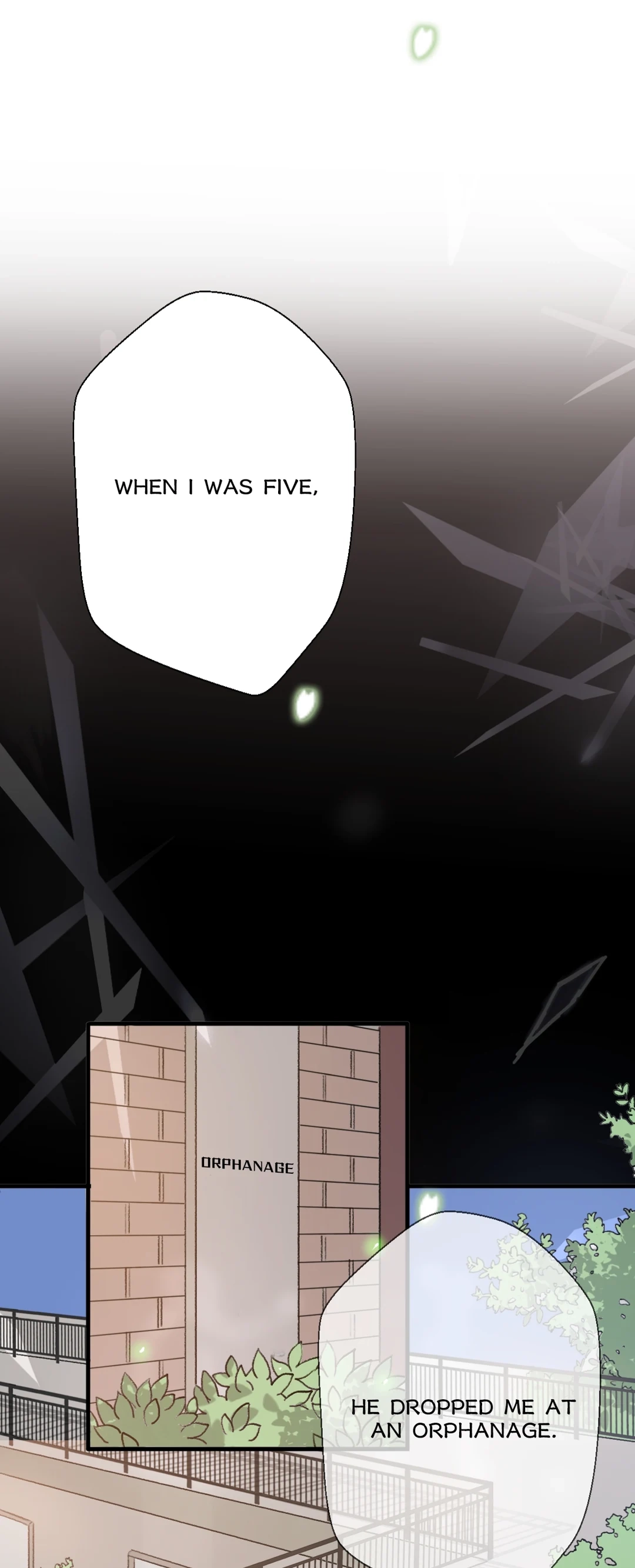 The Ex Chapter 18 page 2 - 
