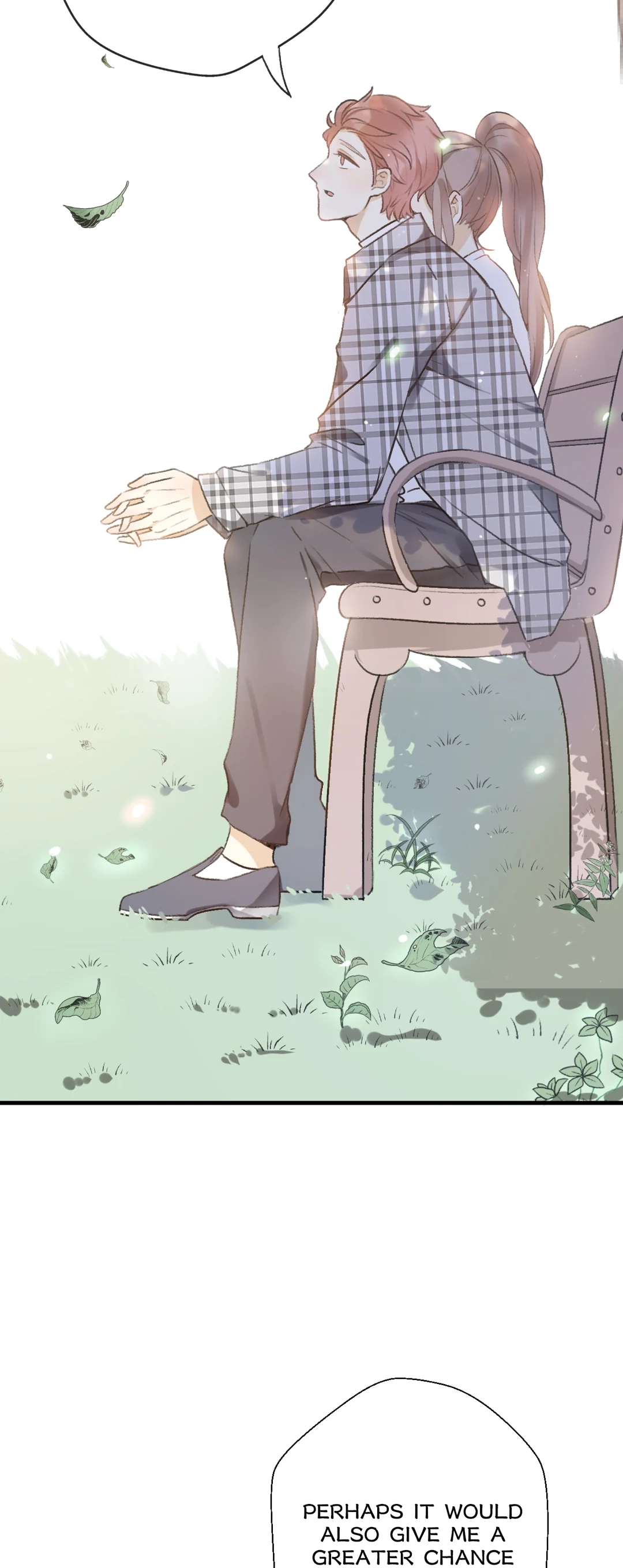 The Ex Chapter 18 page 11 - 