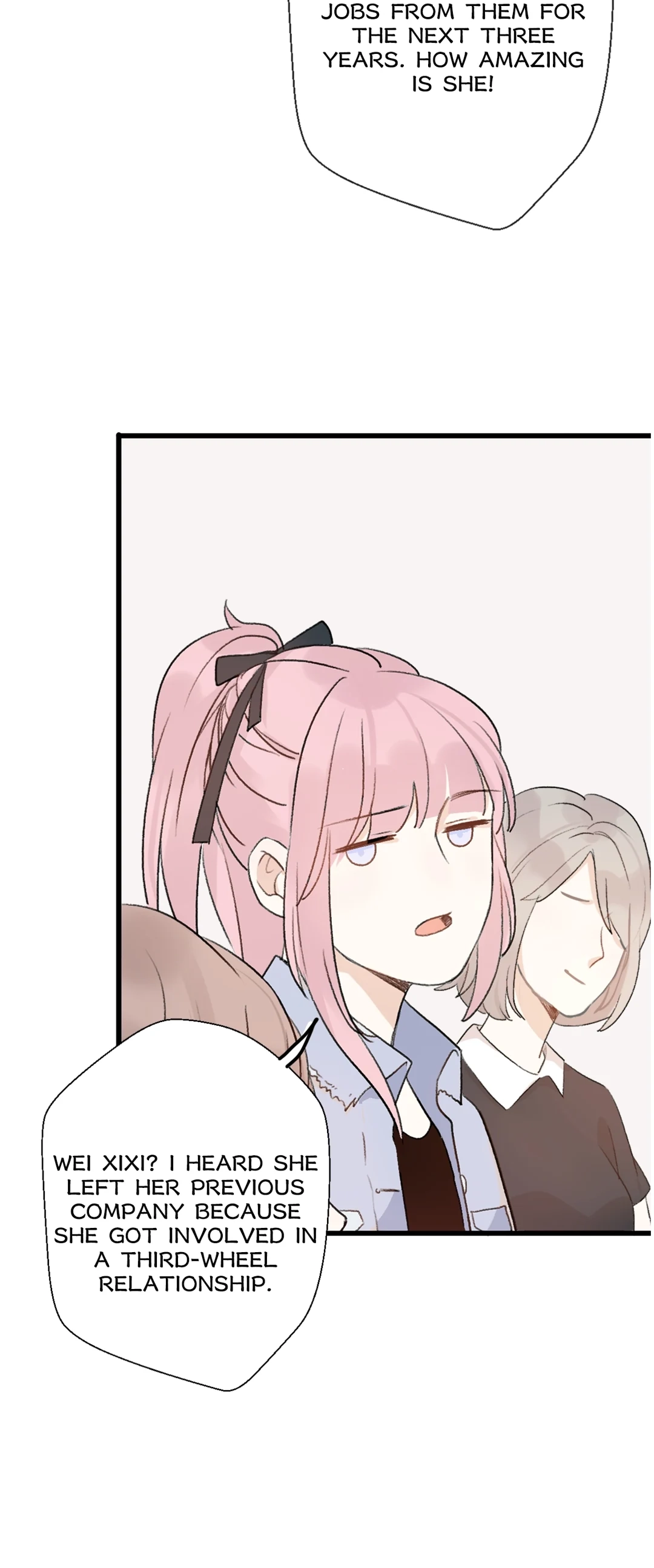 The Ex Chapter 18 page 20 - 