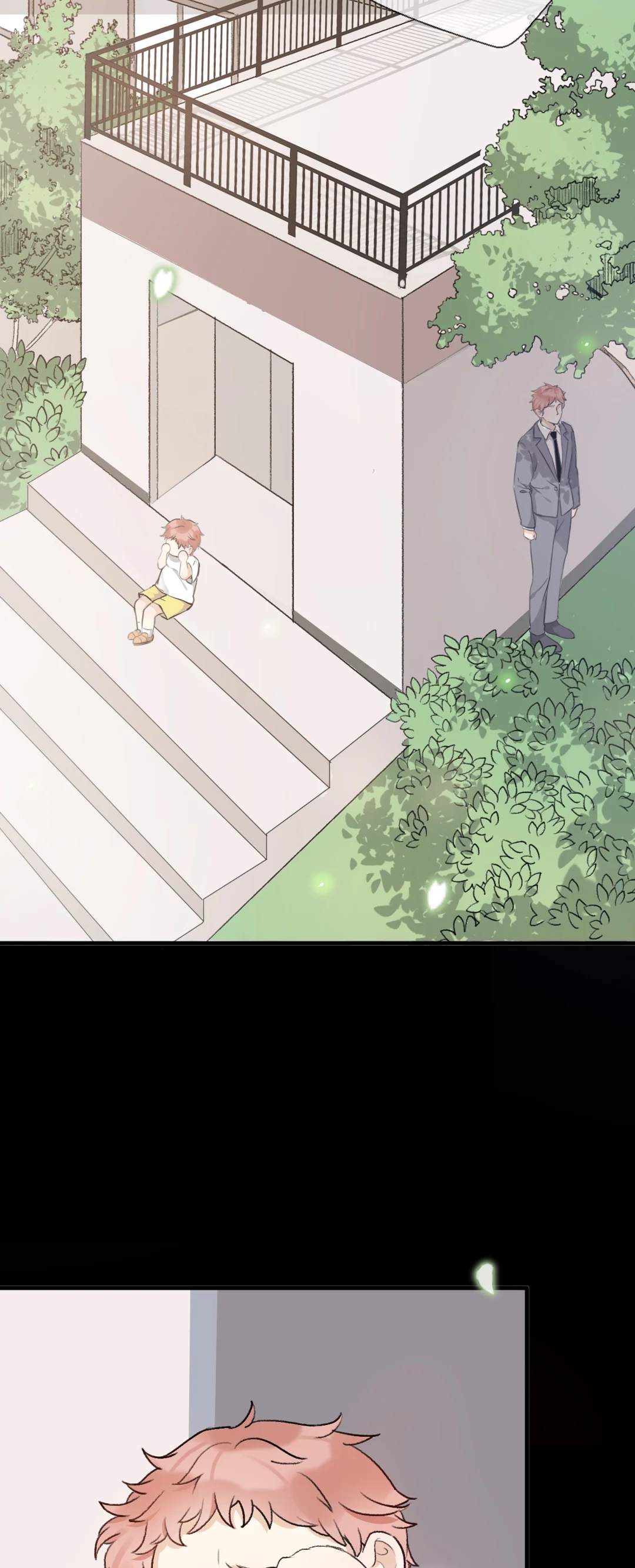 The Ex Chapter 18 page 3 - 