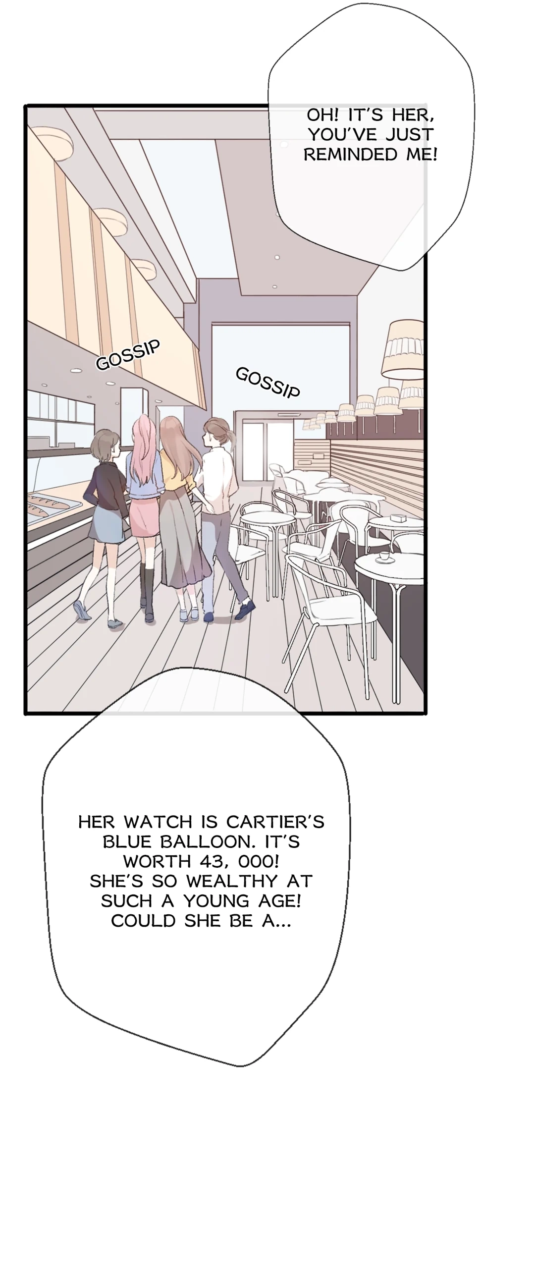The Ex Chapter 18 page 21 - 