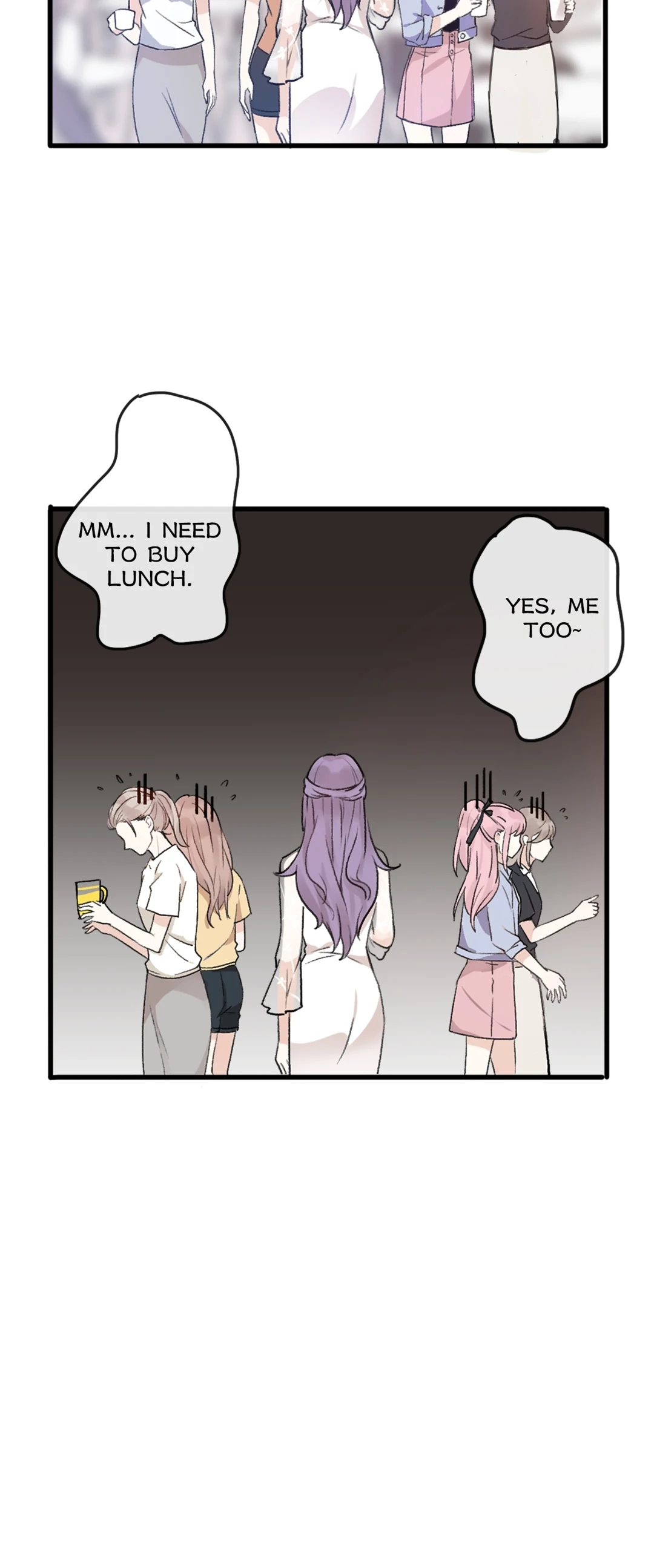 The Ex Chapter 18 page 26 - 