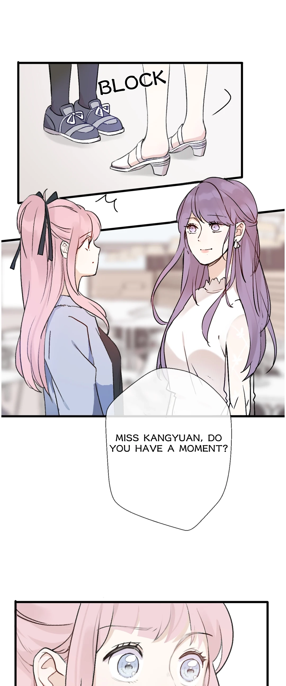 The Ex Chapter 18 page 27 - 