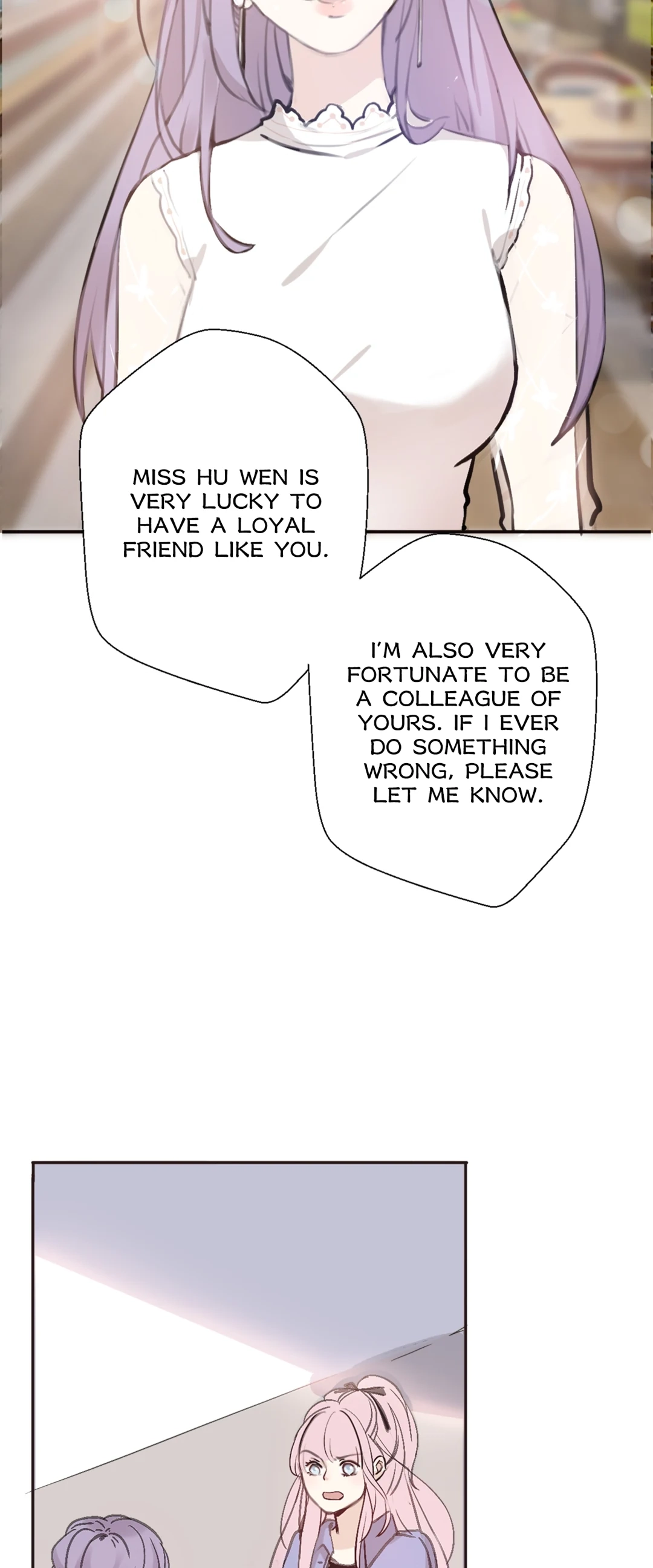 The Ex Chapter 18 page 32 - 