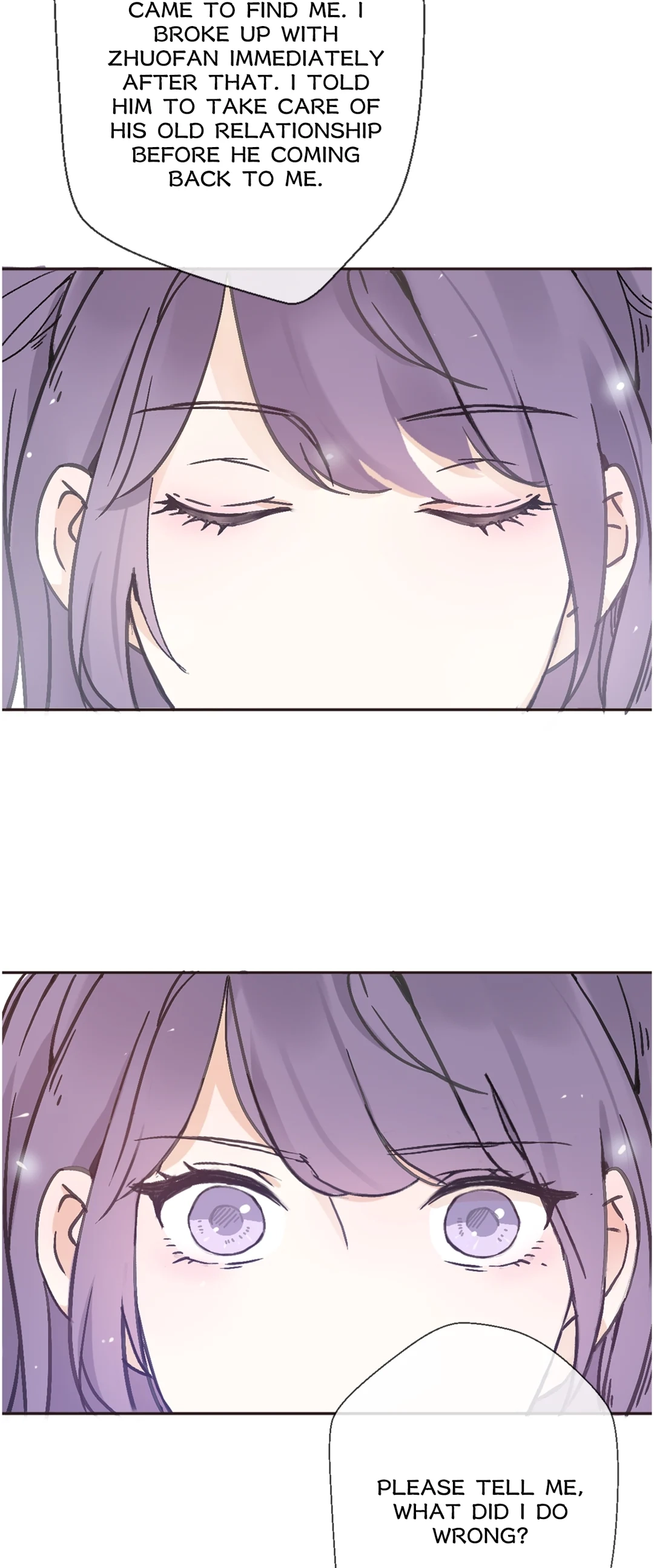 The Ex Chapter 18 page 36 - 