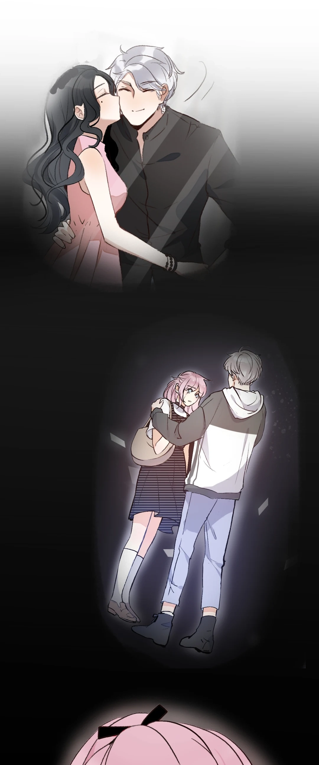 The Ex Chapter 18 page 42 - 