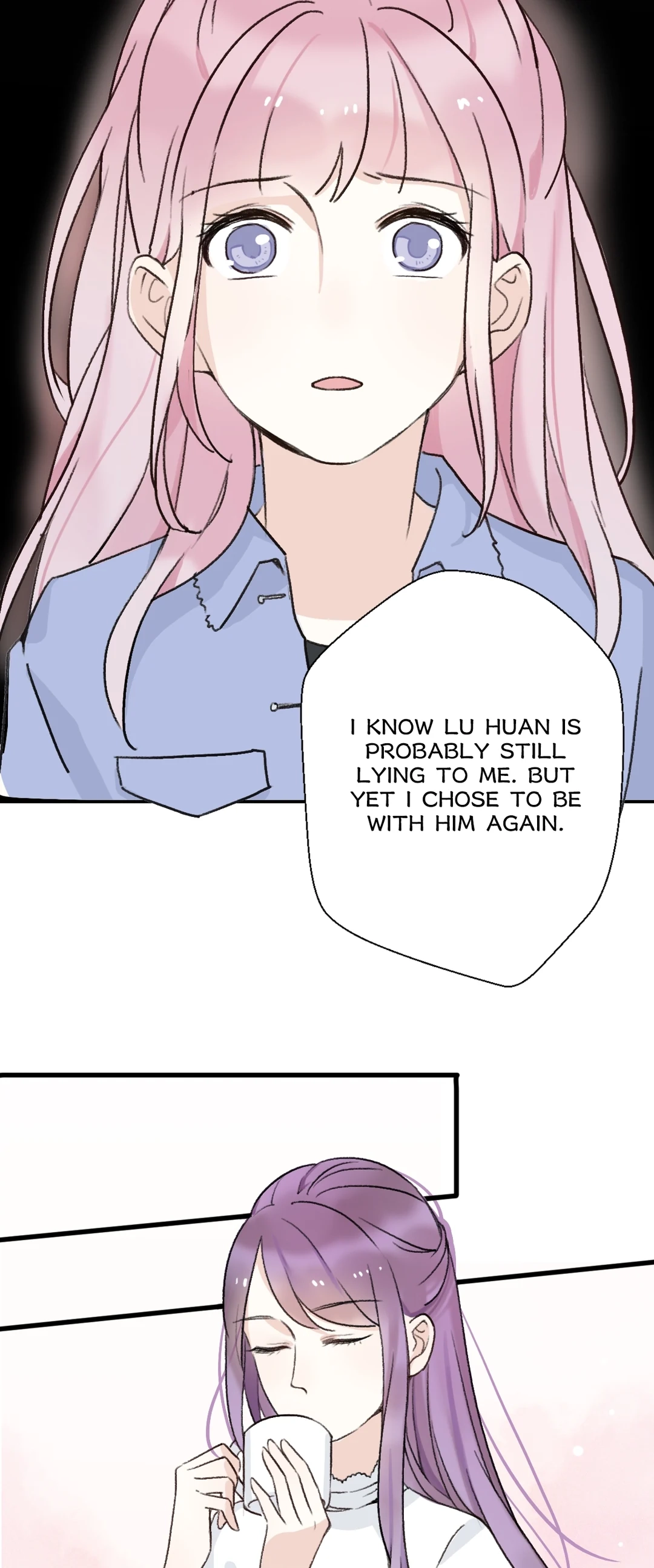 The Ex Chapter 18 page 43 - 
