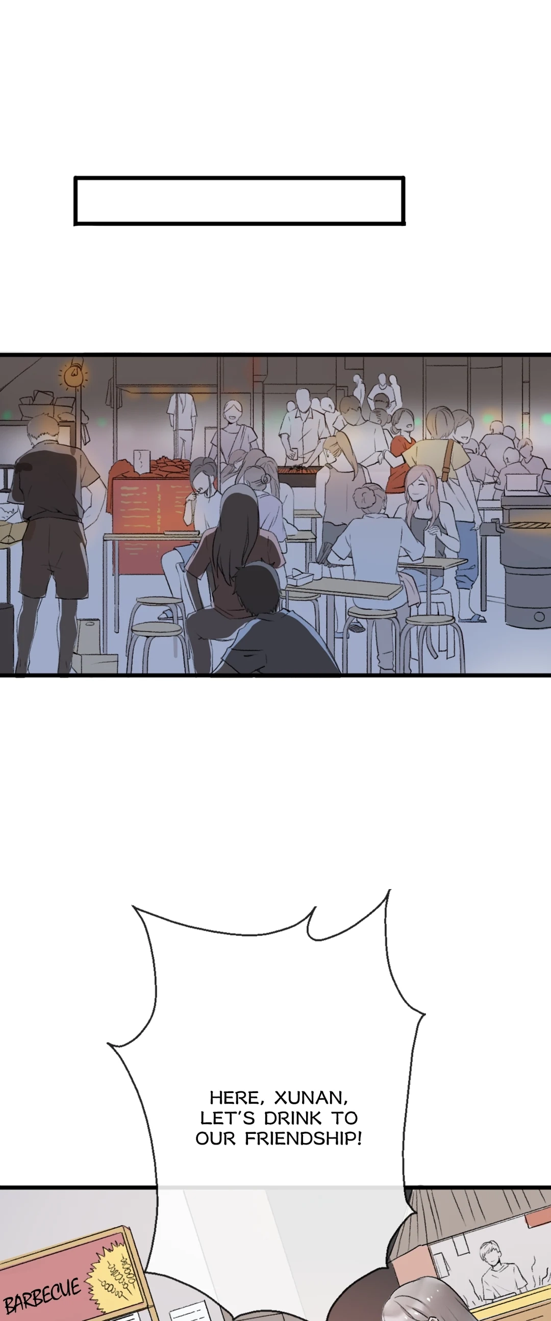 The Ex Chapter 18 page 46 - 