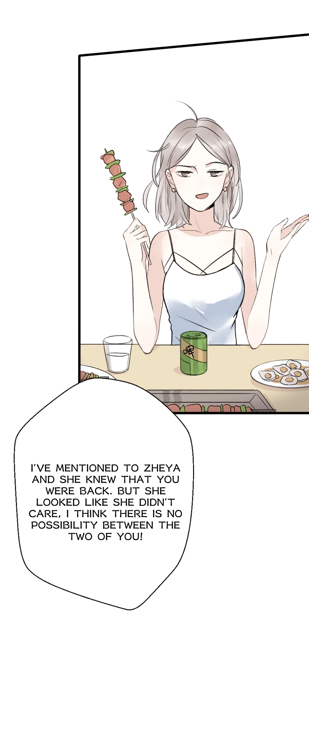The Ex Chapter 18 page 48 - 