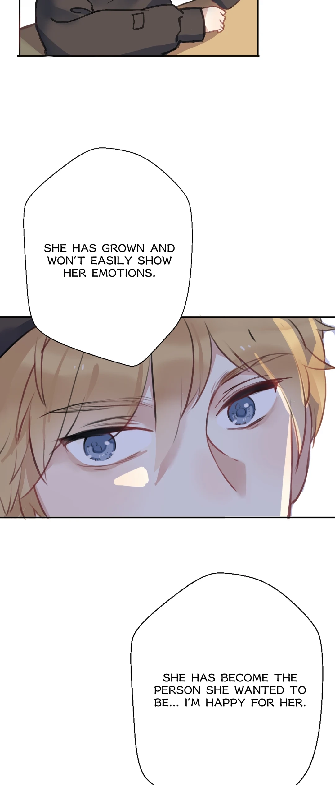 The Ex Chapter 18 page 50 - 