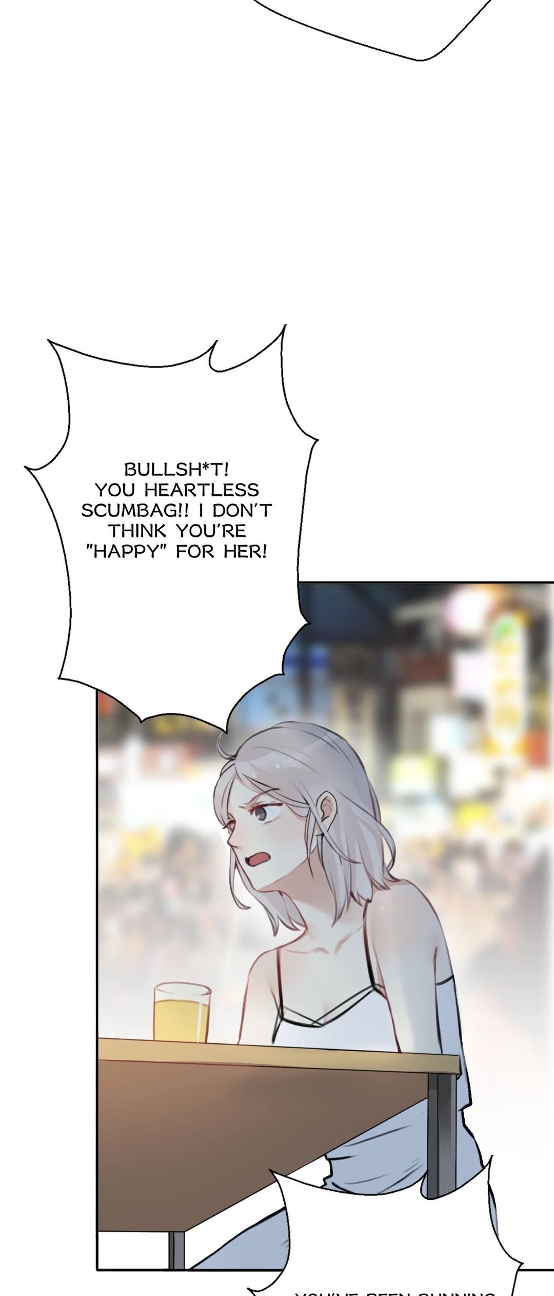 The Ex Chapter 18 page 51 - 