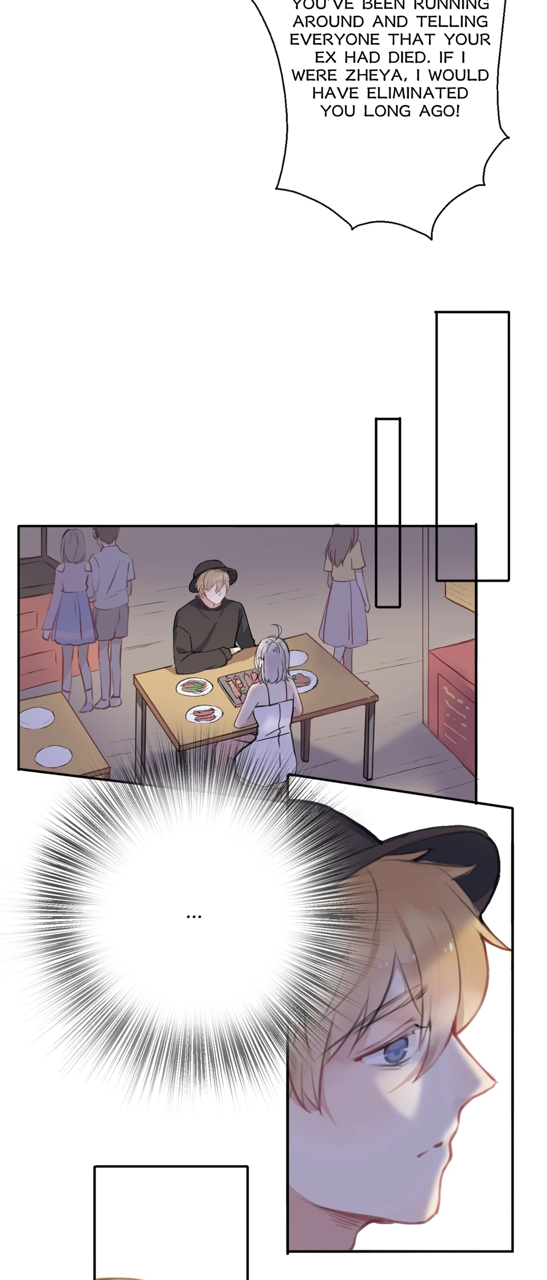 The Ex Chapter 18 page 52 - 