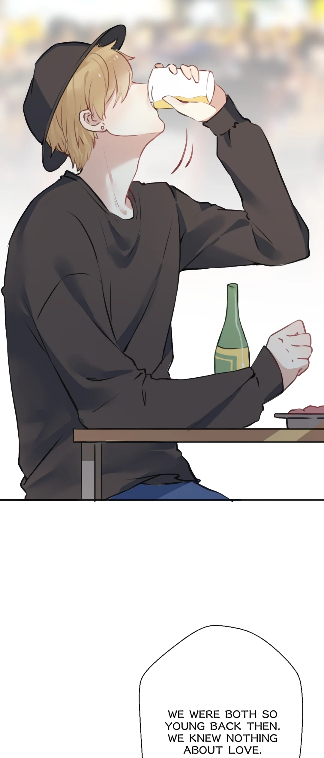 The Ex Chapter 18 page 53 - 