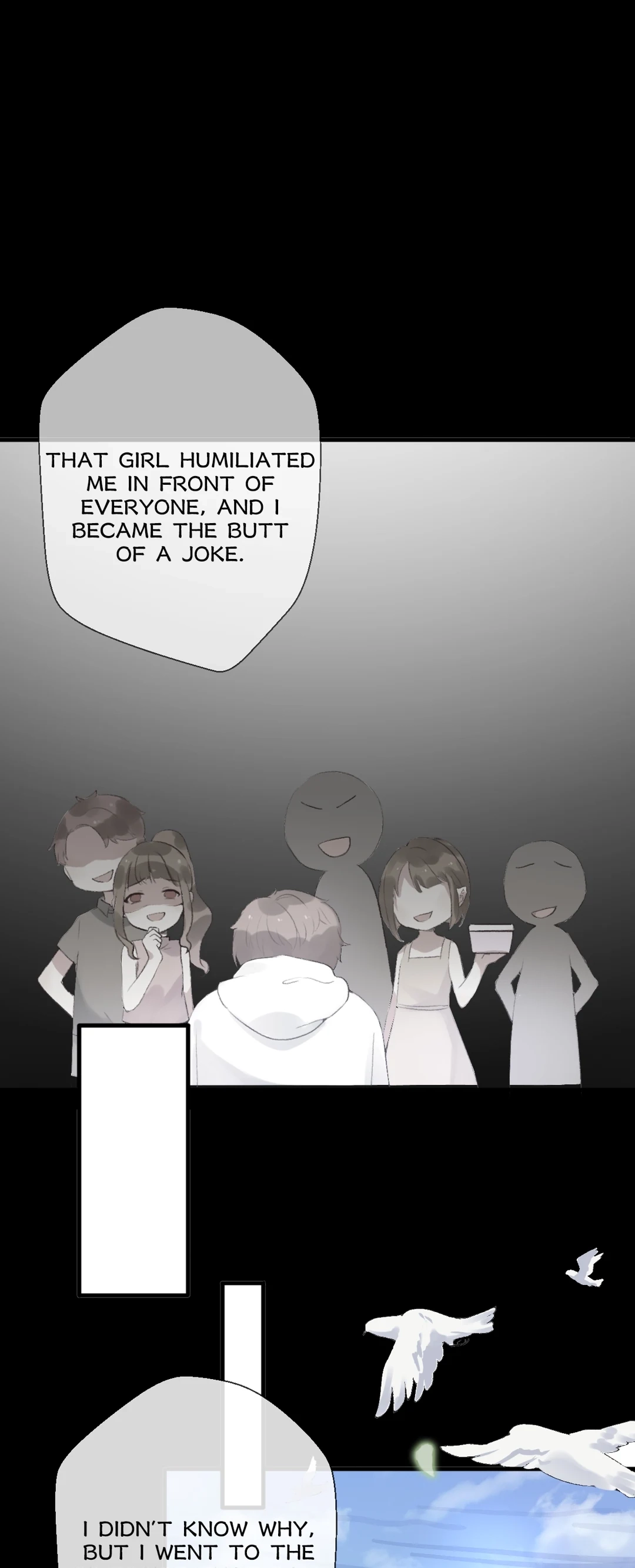 The Ex Chapter 18 page 8 - 