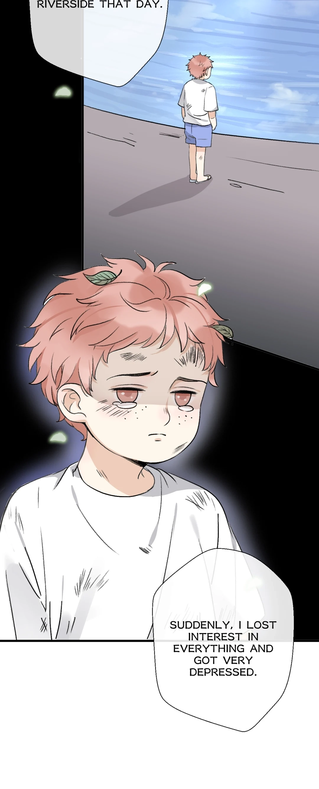 The Ex Chapter 18 page 9 - 