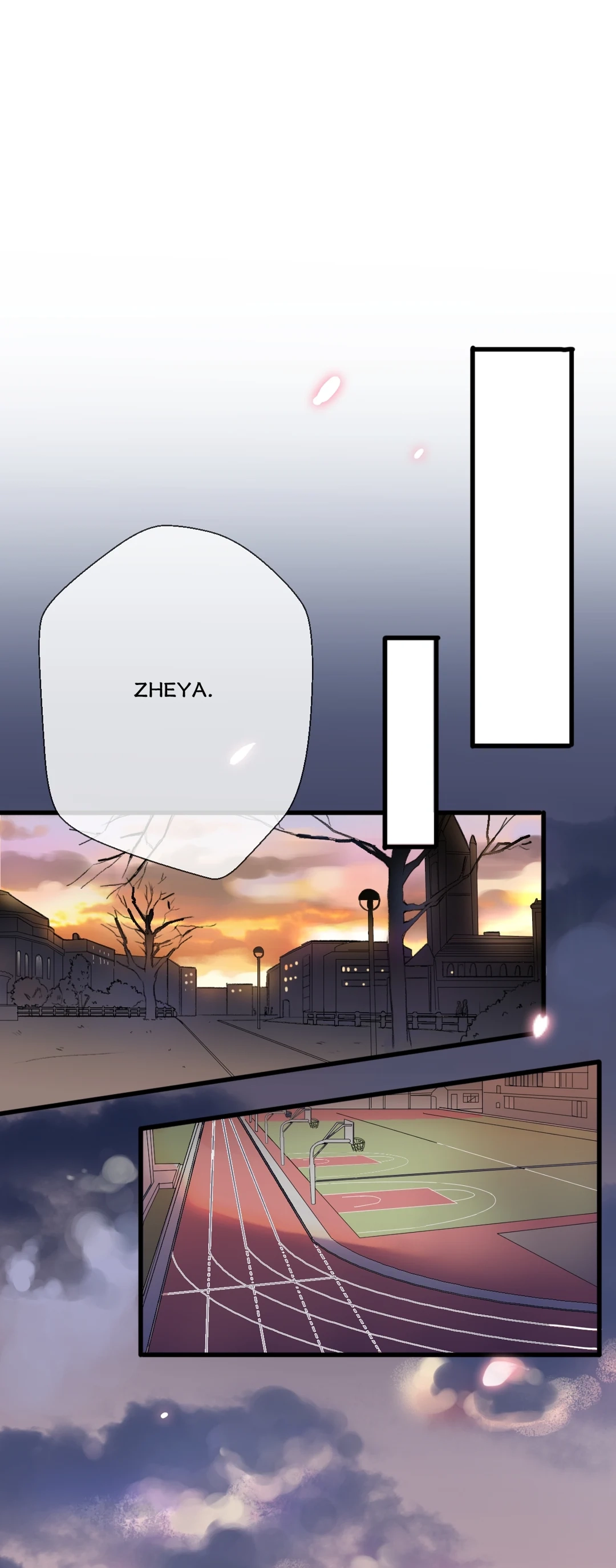 The Ex Chapter 19 page 13 - 