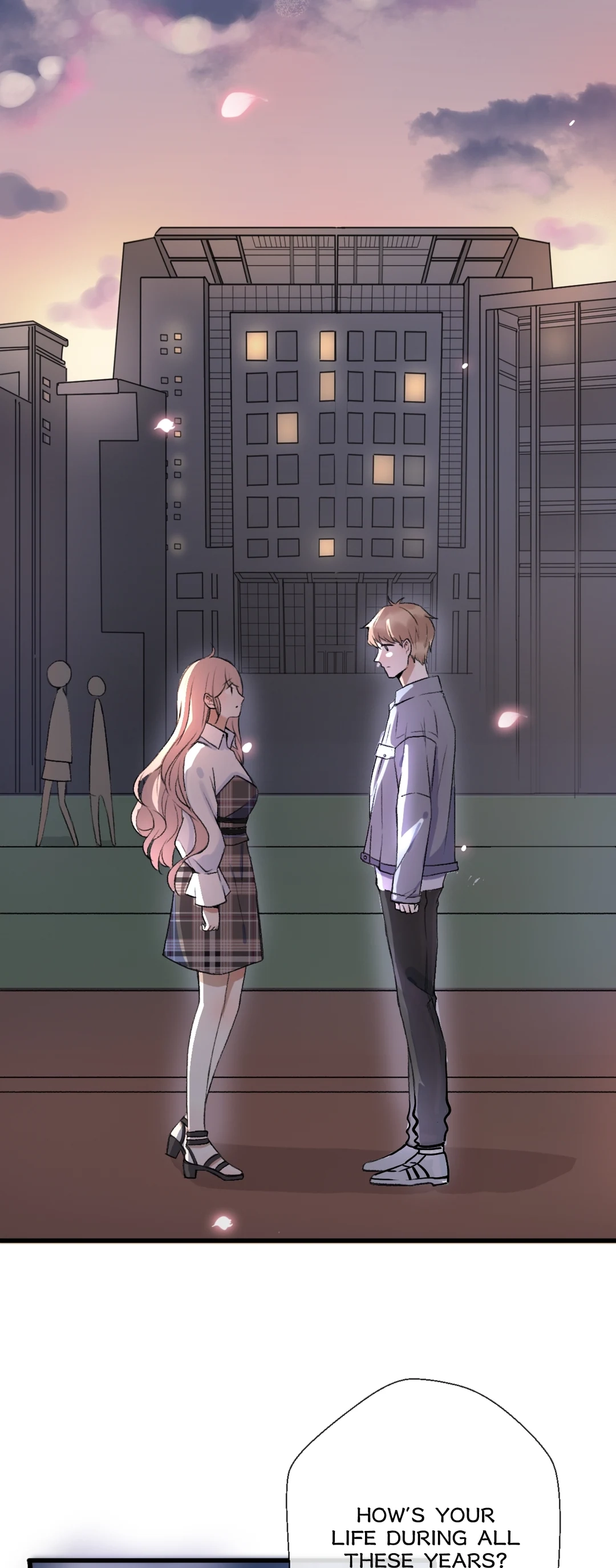 The Ex Chapter 19 page 14 - 
