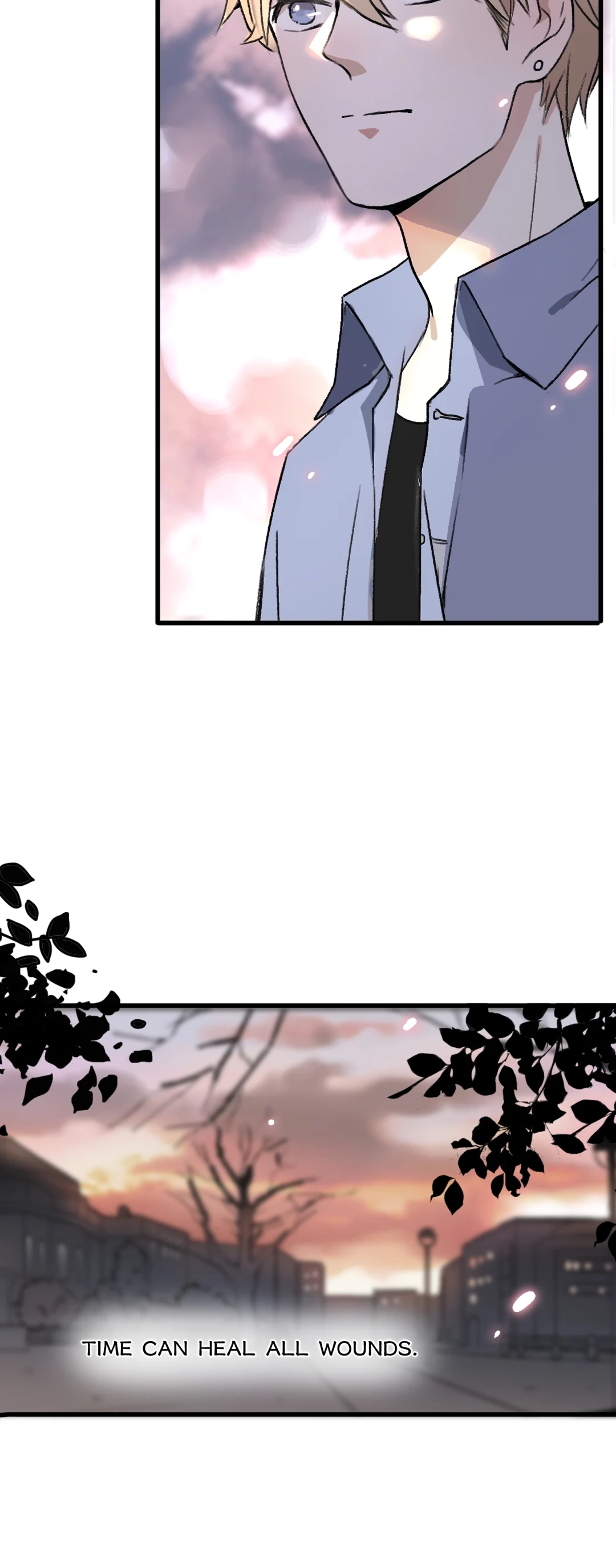 The Ex Chapter 19 page 16 - 