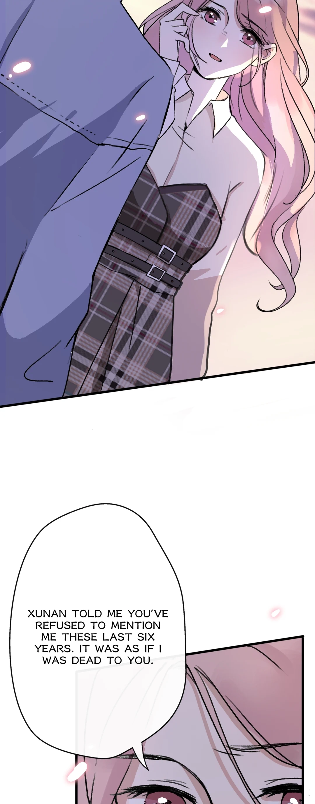 The Ex Chapter 19 page 18 - 