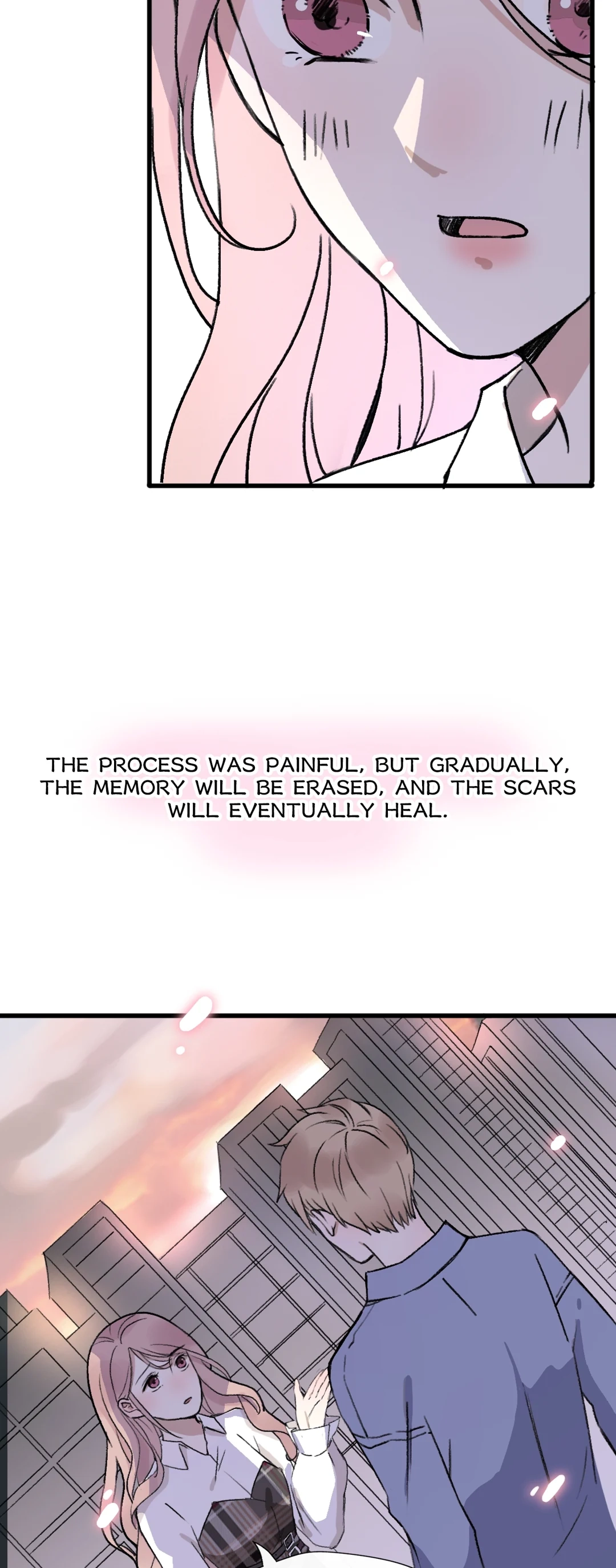 The Ex Chapter 19 page 19 - 