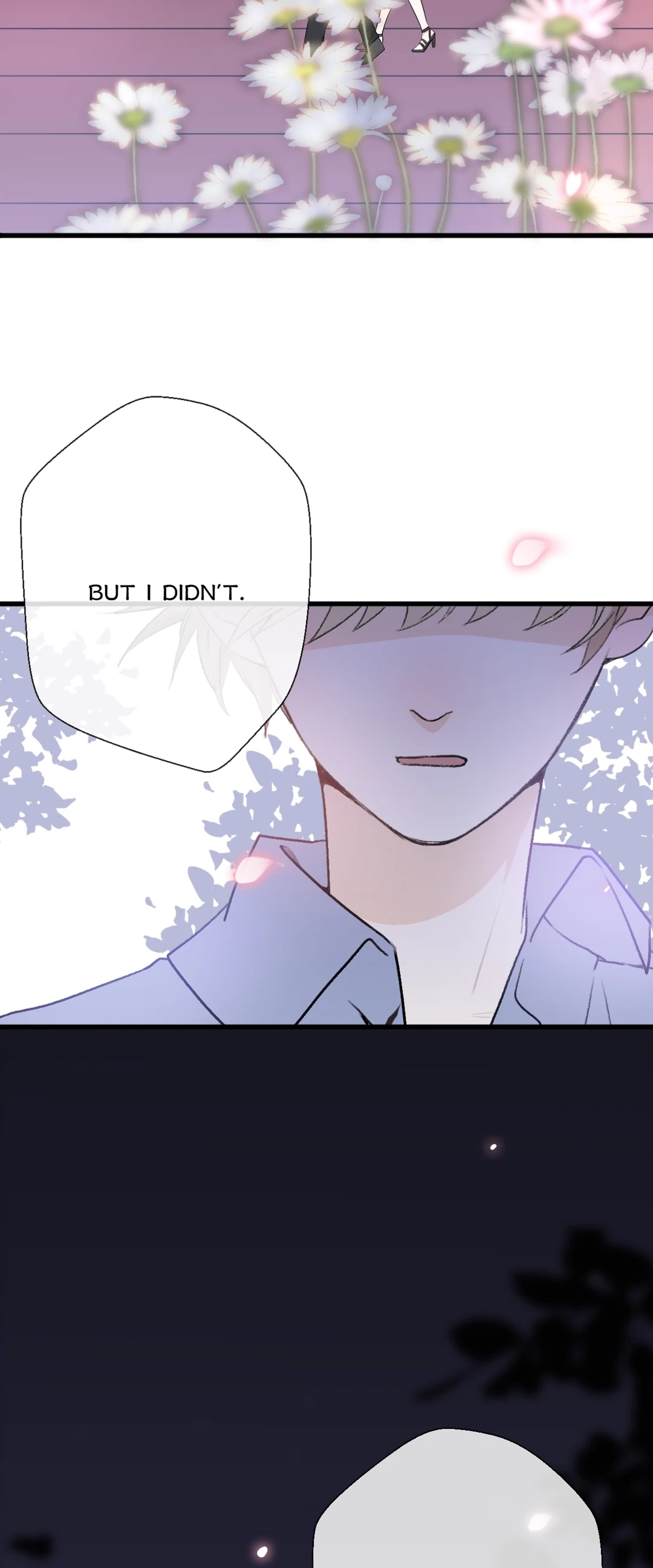 The Ex Chapter 19 page 23 - 