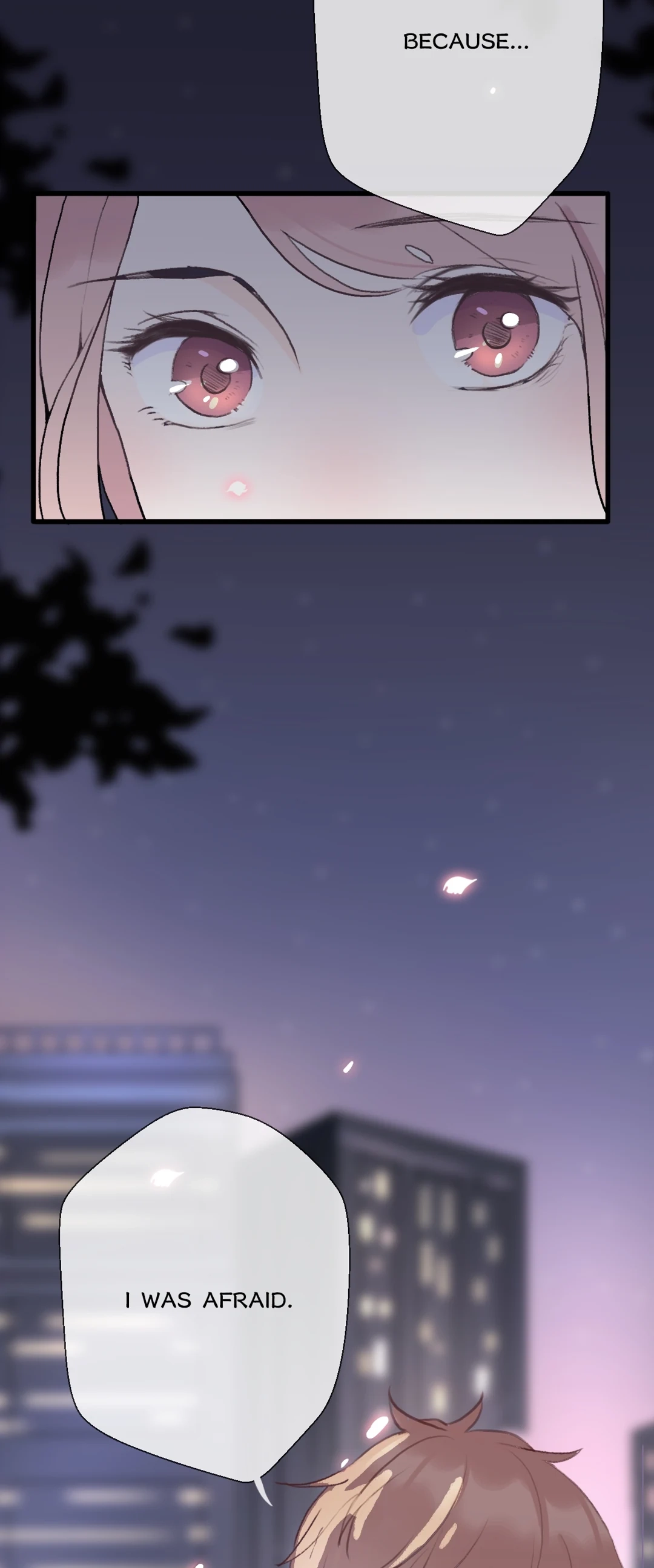 The Ex Chapter 19 page 24 - 