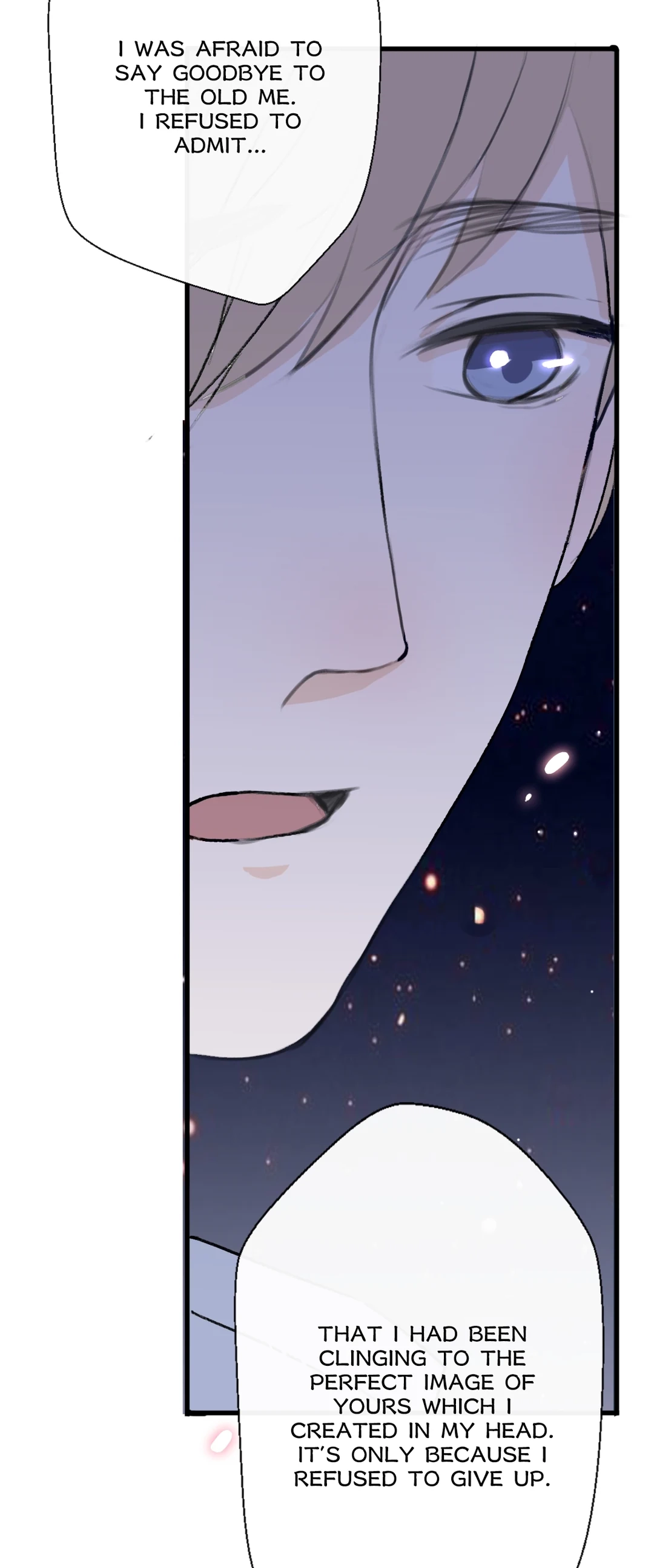 The Ex Chapter 19 page 26 - 
