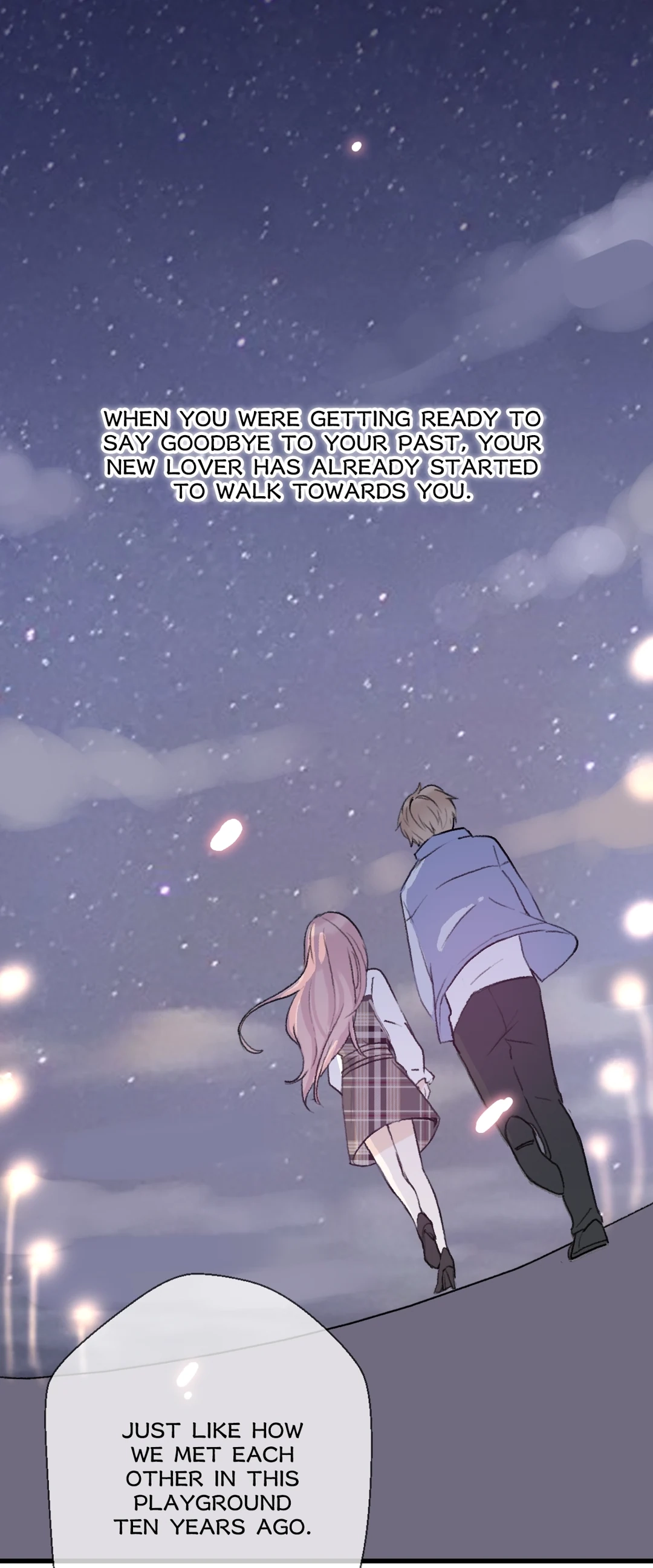 The Ex Chapter 19 page 30 - 
