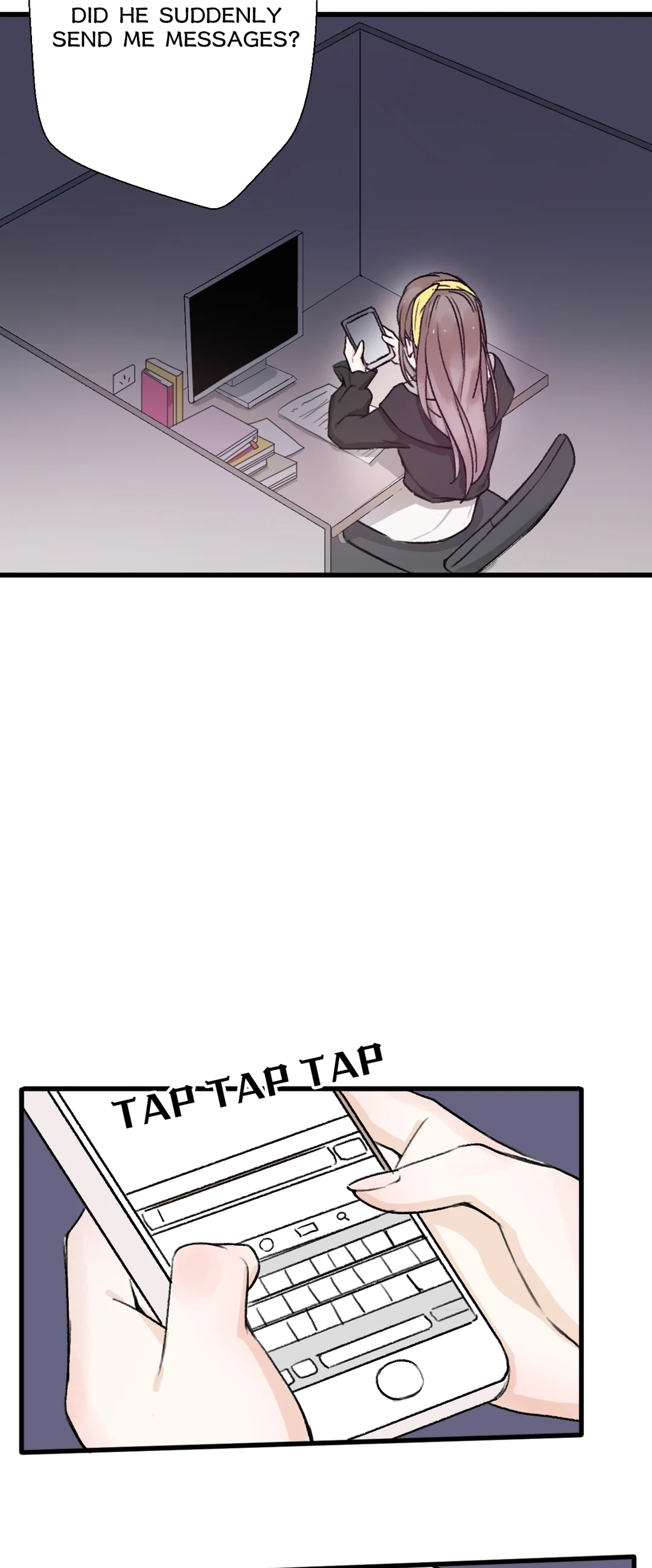The Ex Chapter 19 page 35 - 
