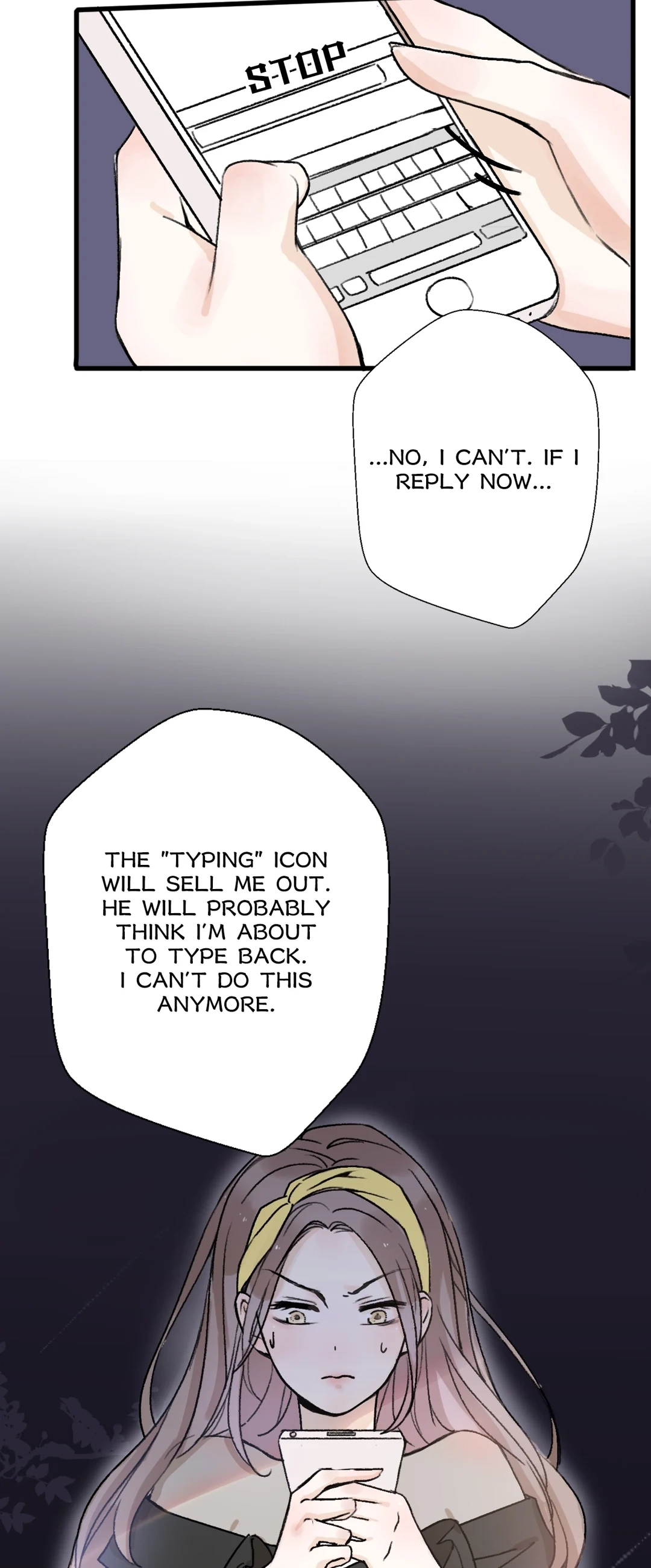 The Ex Chapter 19 page 36 - 