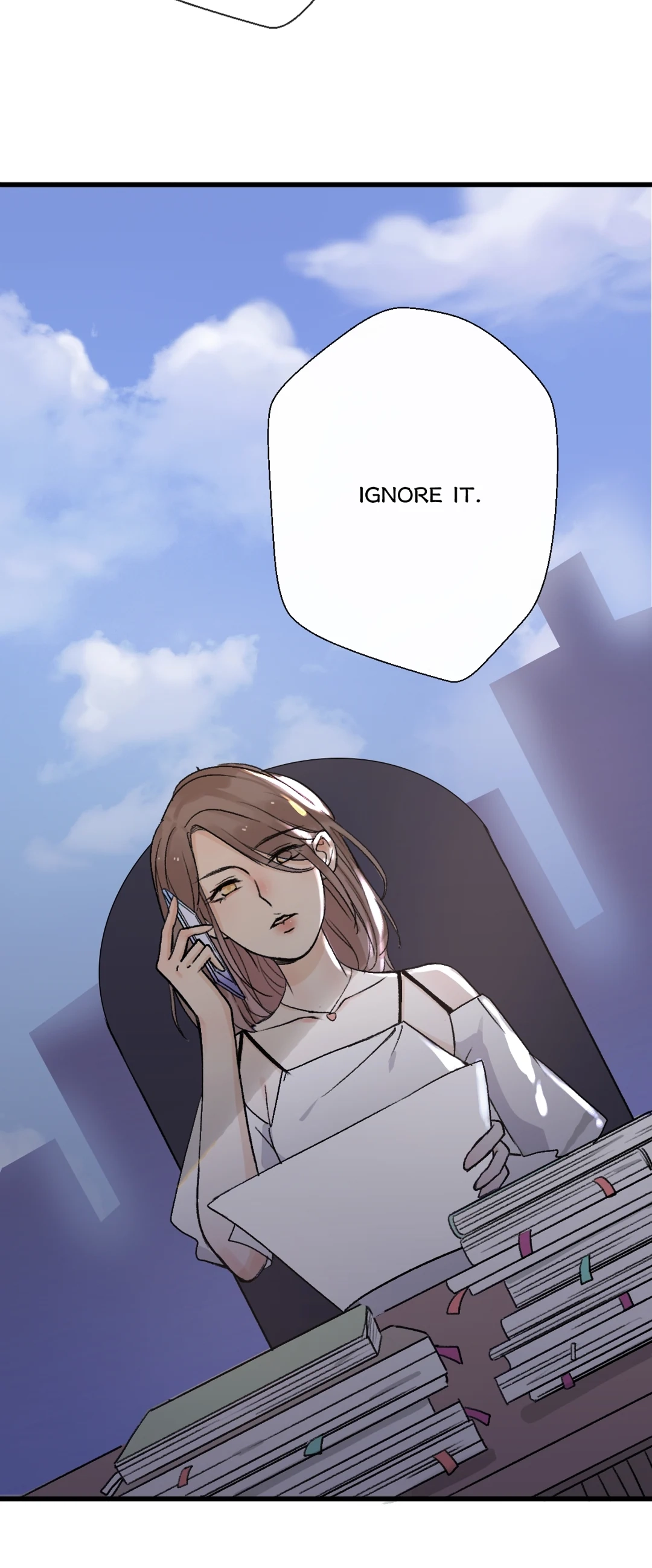 The Ex Chapter 19 page 39 - 