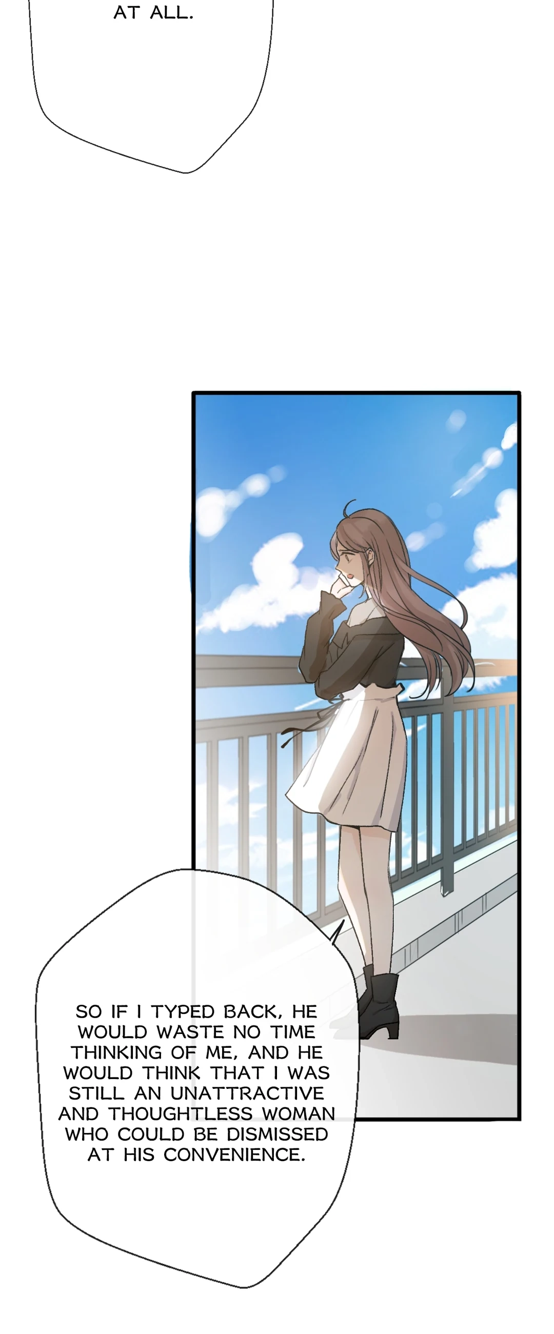 The Ex Chapter 19 page 41 - 