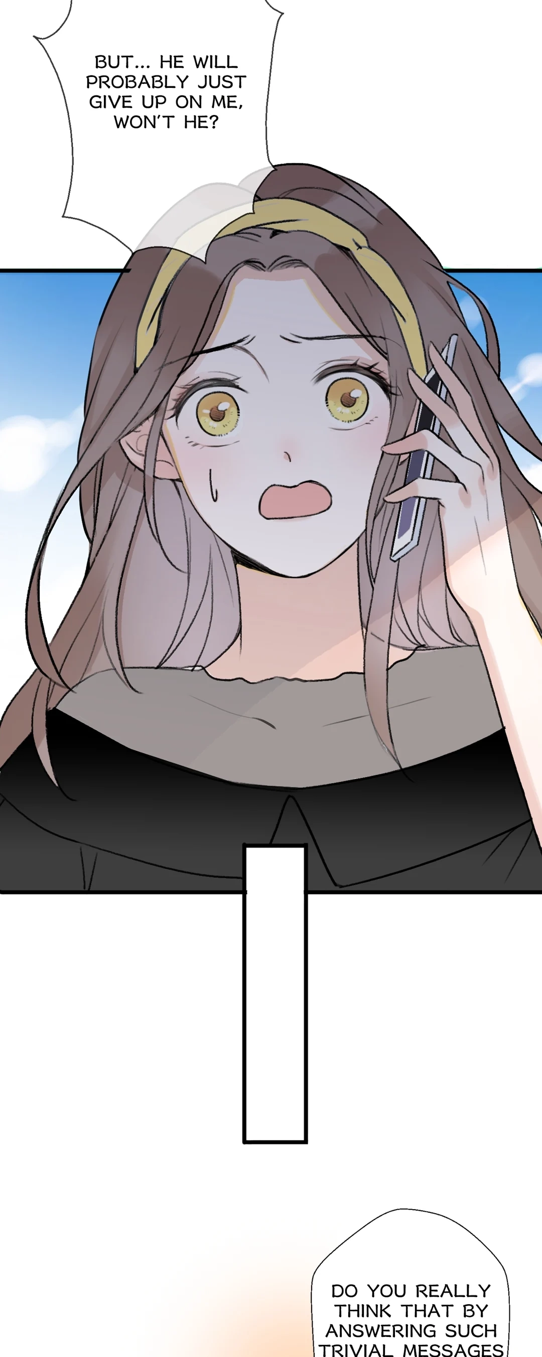 The Ex Chapter 19 page 43 - 