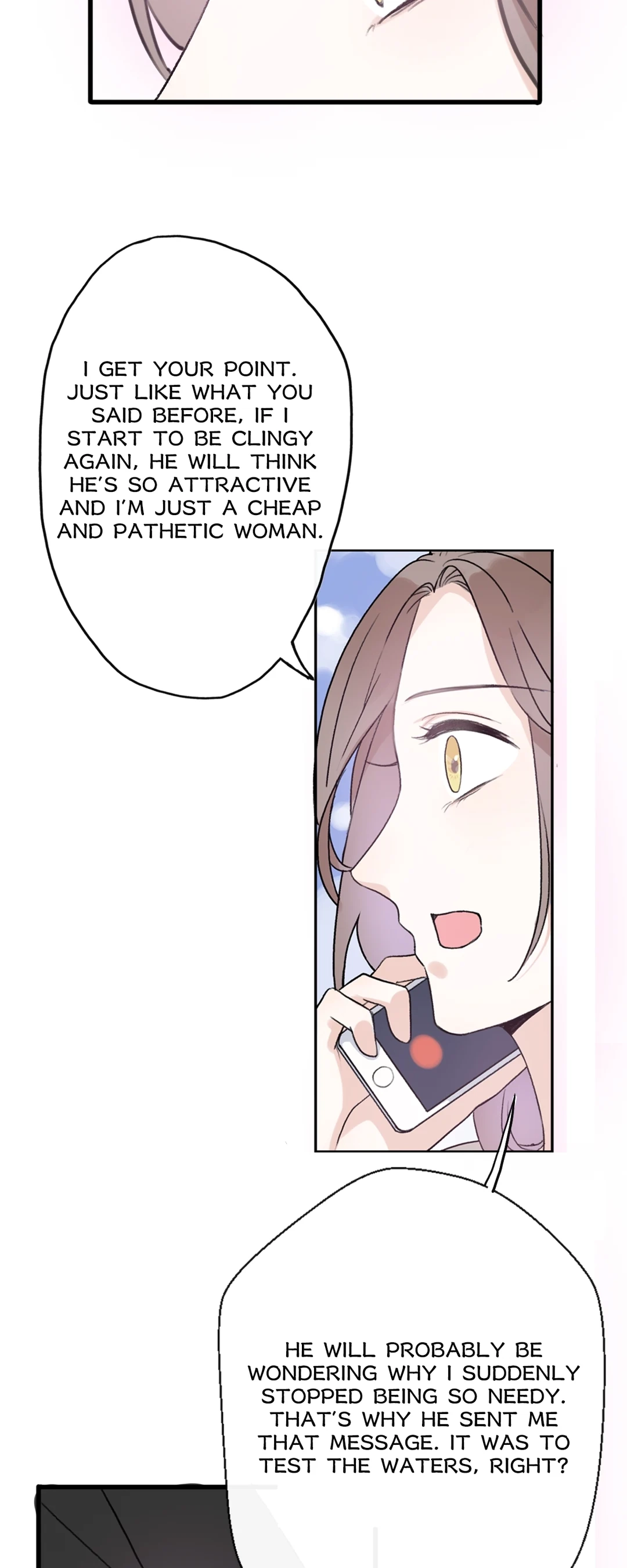 The Ex Chapter 19 page 46 - 