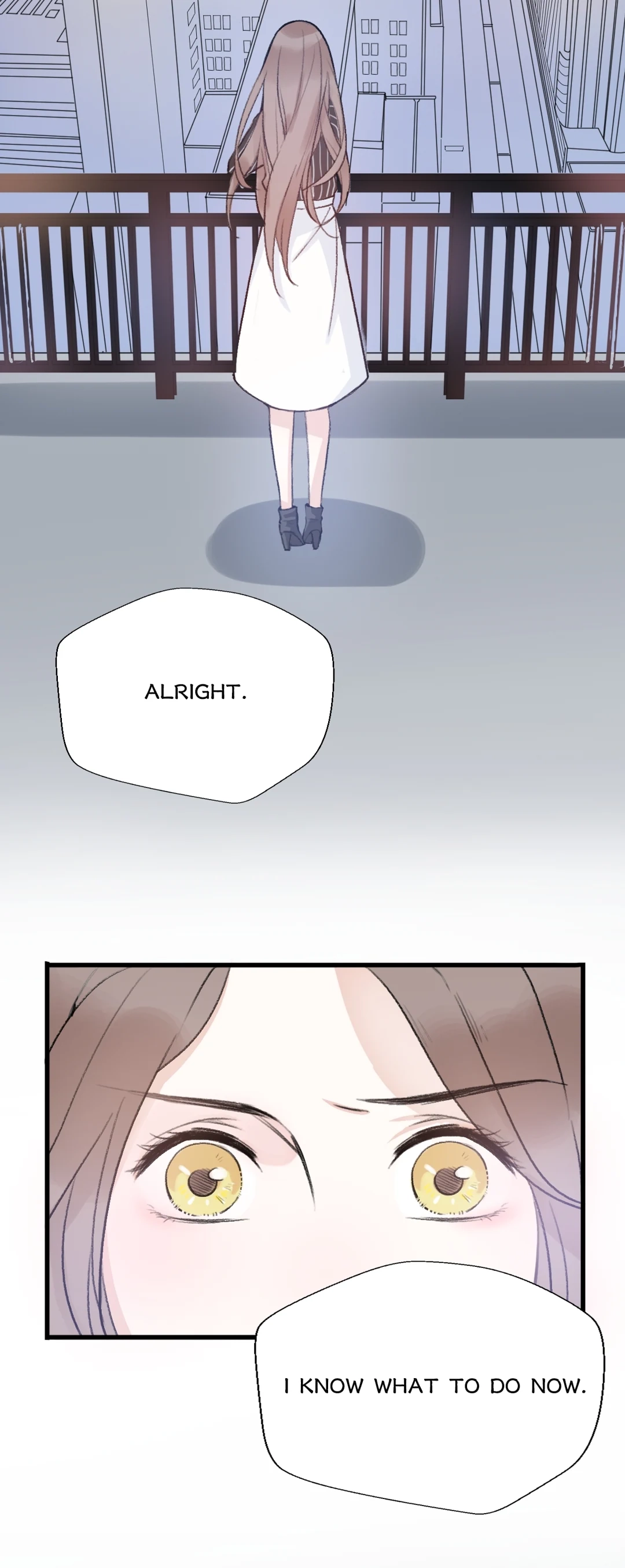The Ex Chapter 19 page 50 - 