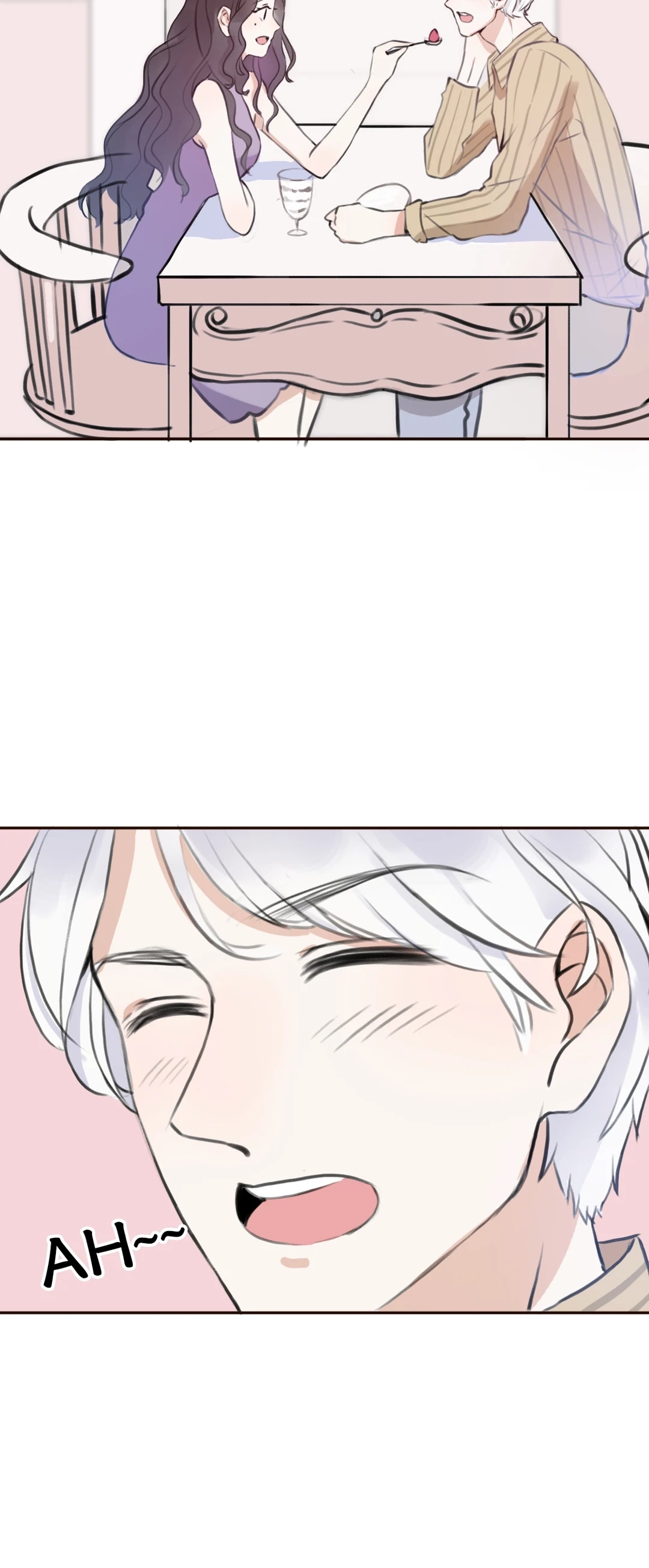 The Ex Chapter 19 page 52 - 