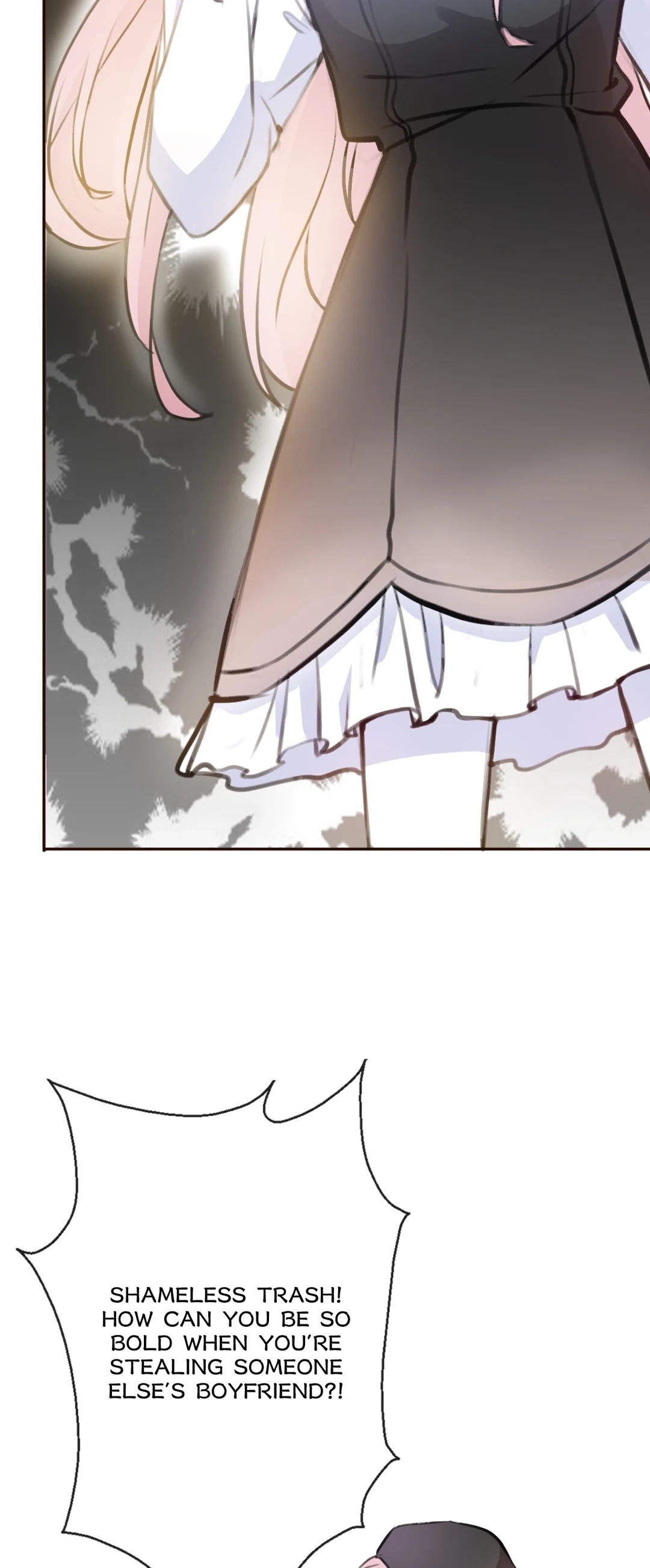 The Ex Chapter 19 page 55 - 