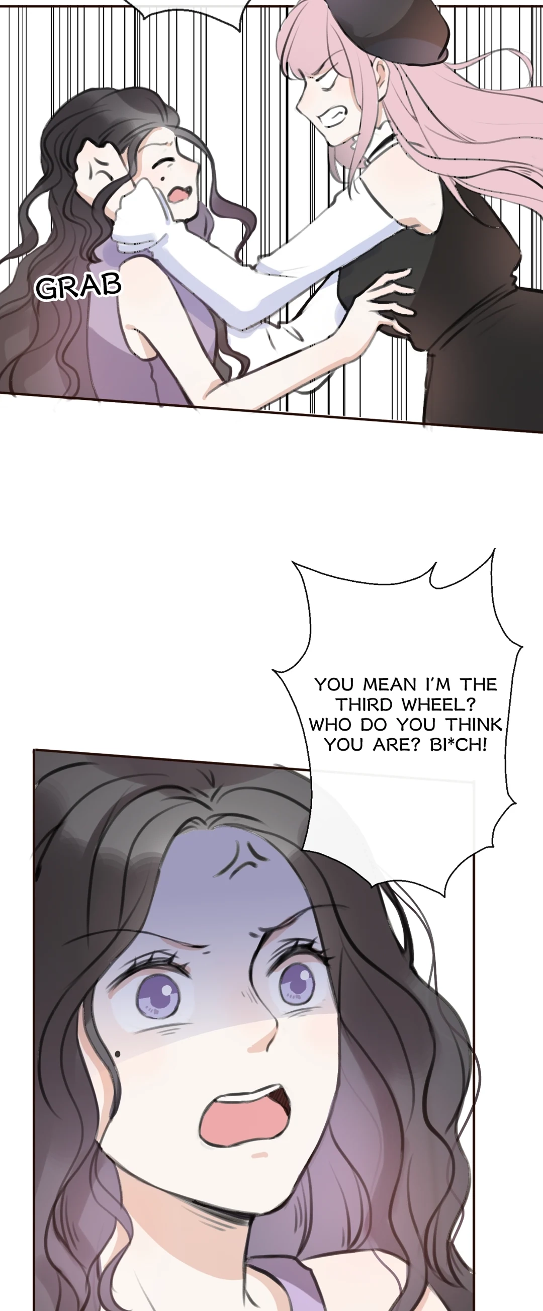 The Ex Chapter 19 page 56 - 