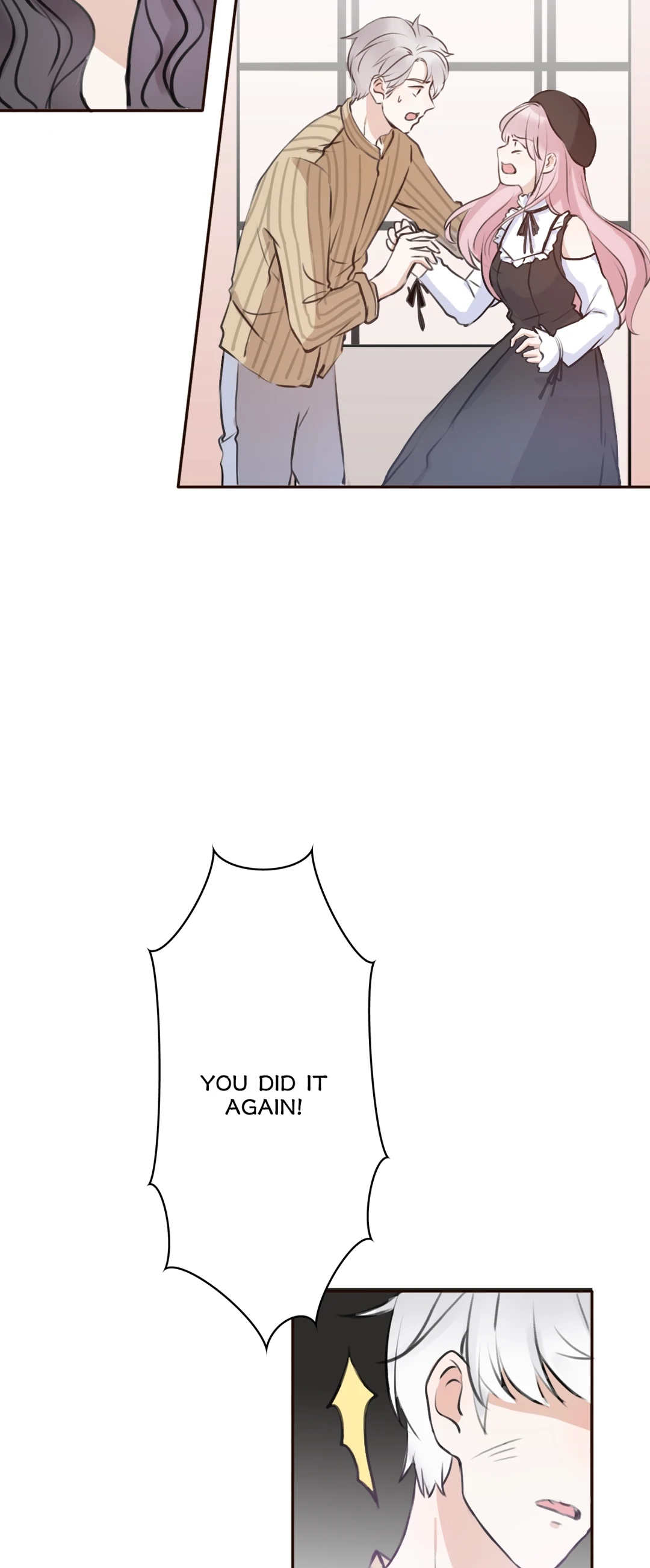 The Ex Chapter 19 page 58 - 